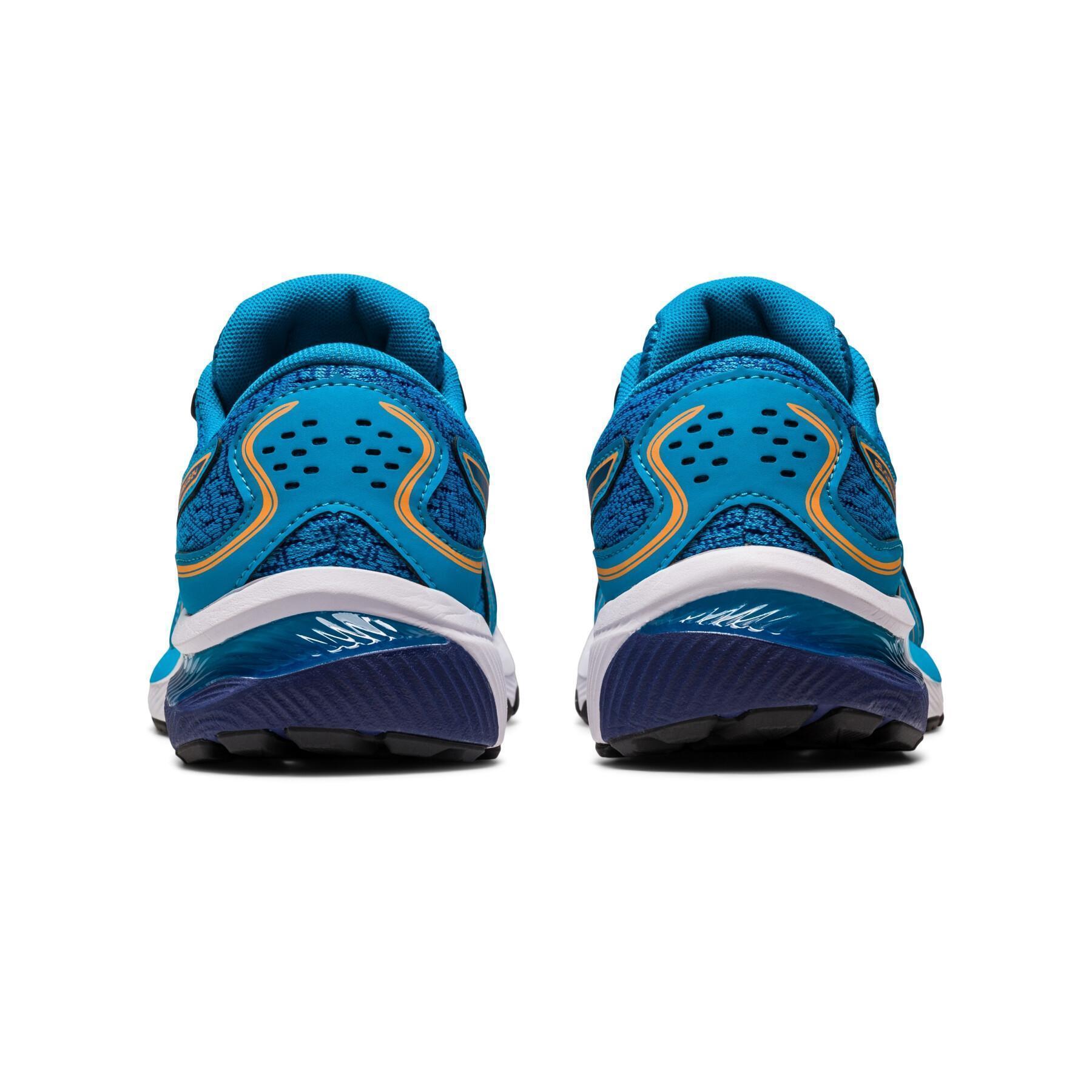 Chaussures de running enfant Asics Gel-Cumulus 24 GS