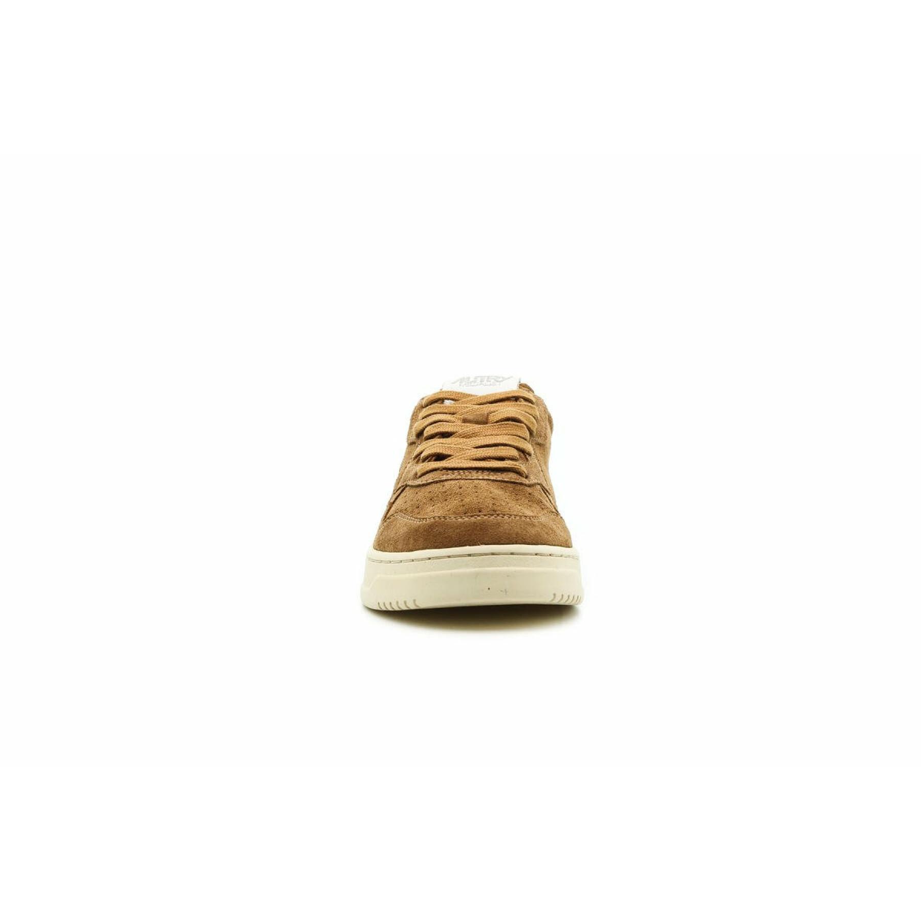 Baskets Autry SS16 low