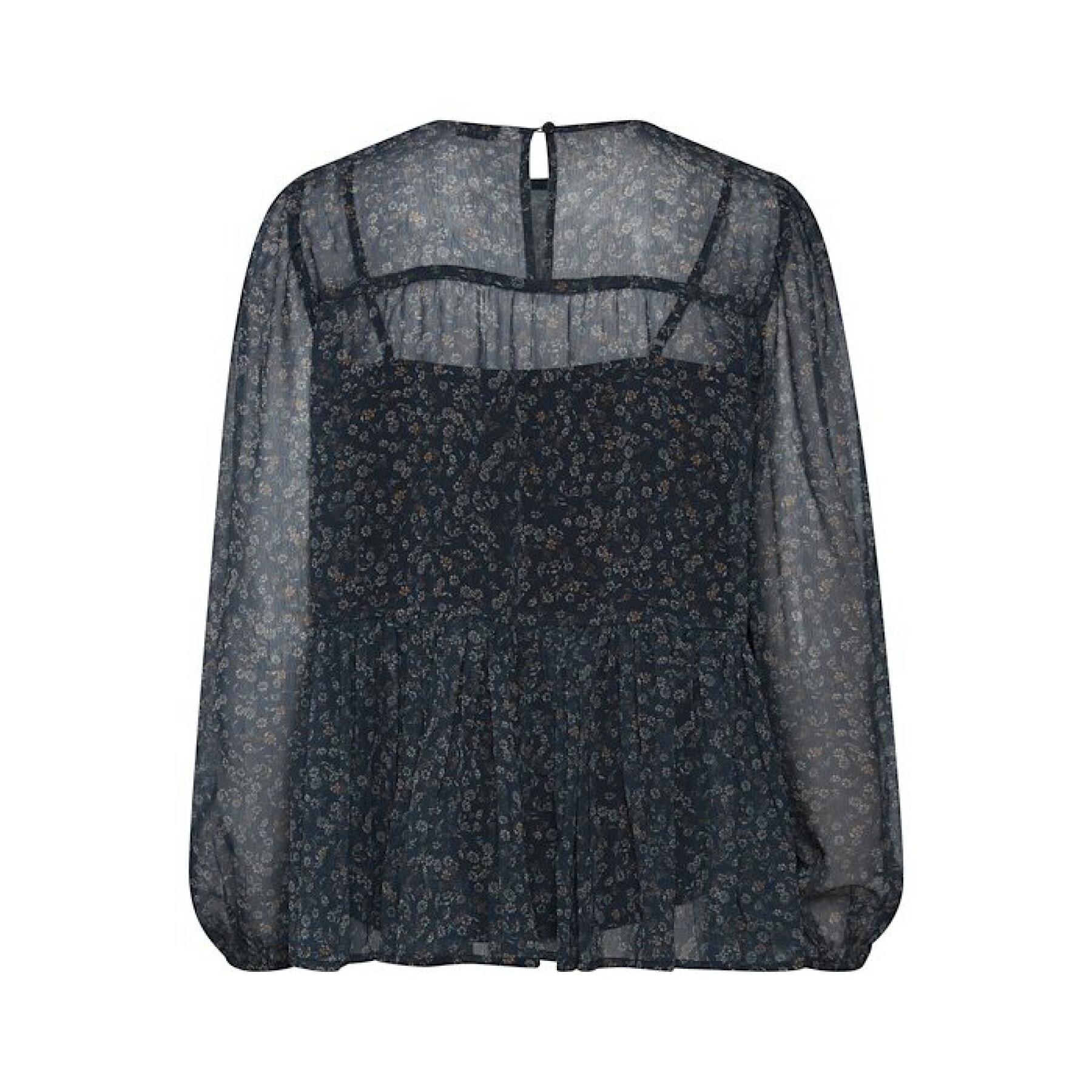 Blouse femme b.young Byifia