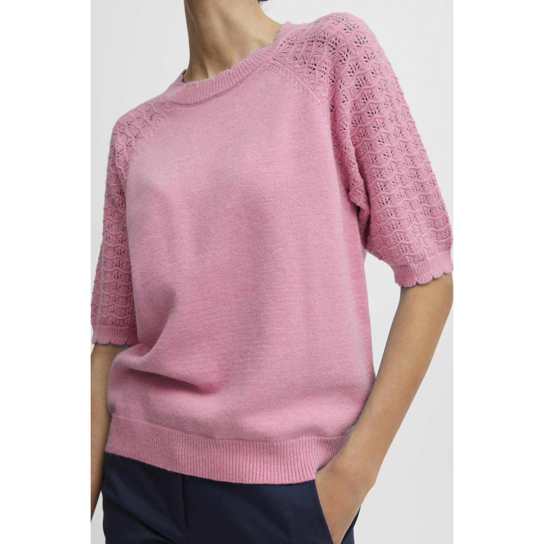Pull femme b.young Milo