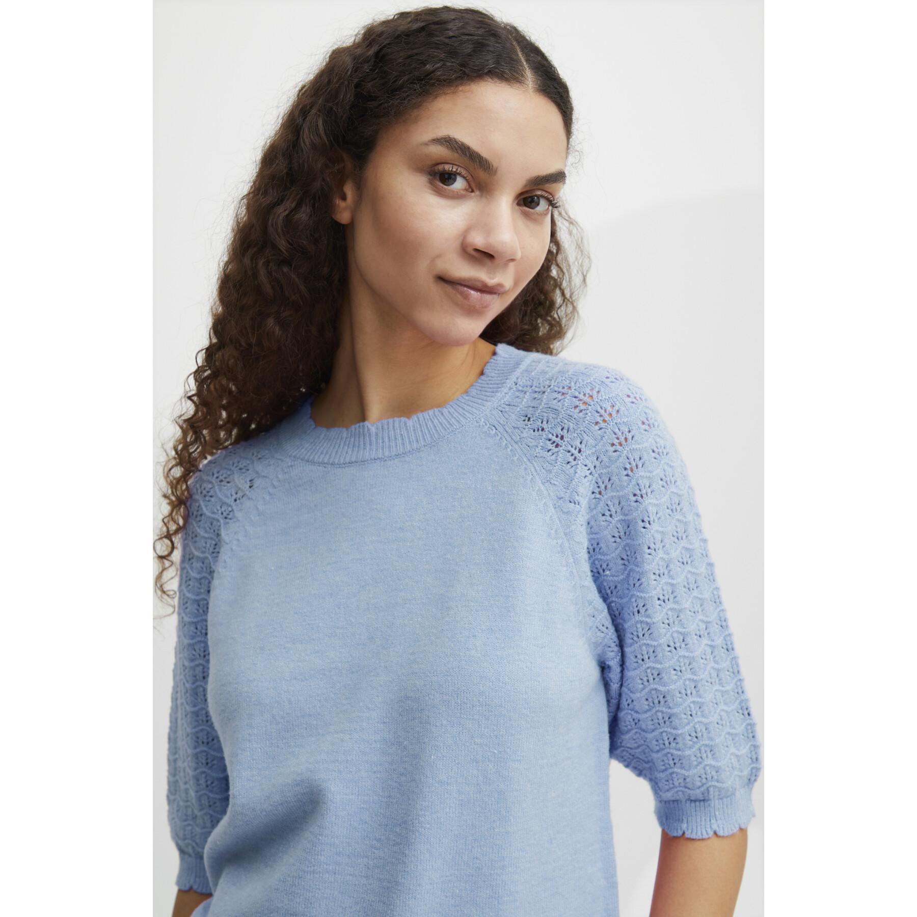 Pull femme b.young Milo