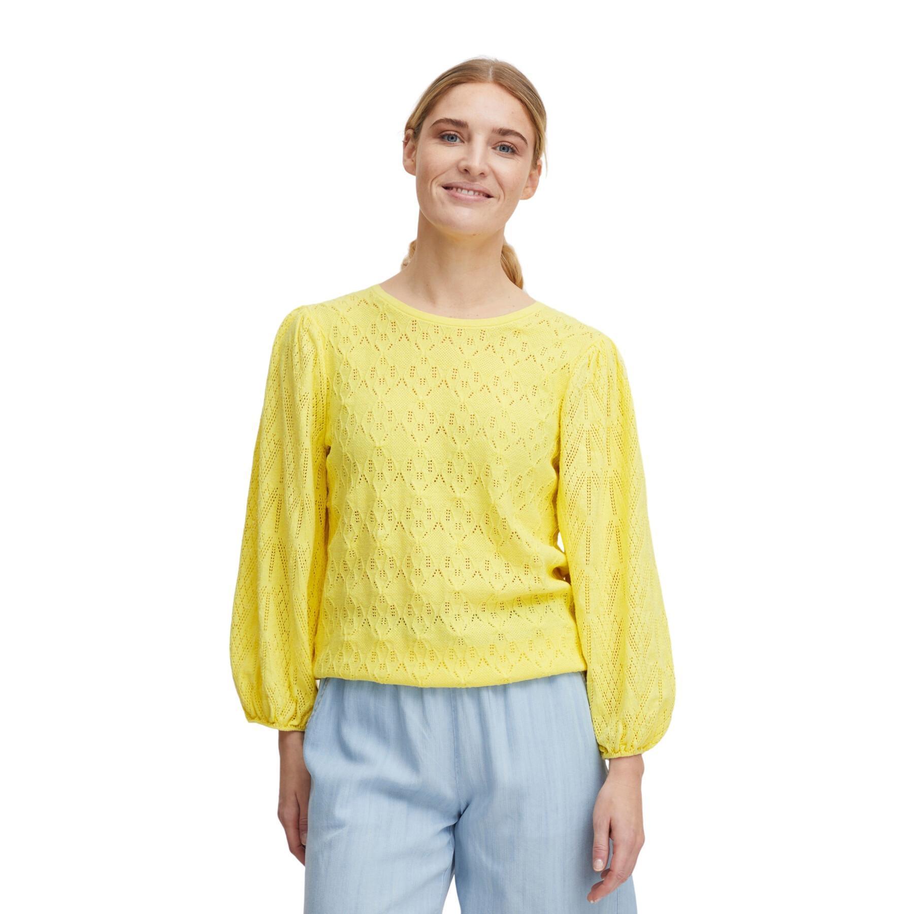 Pull femme b.young Olivette 2