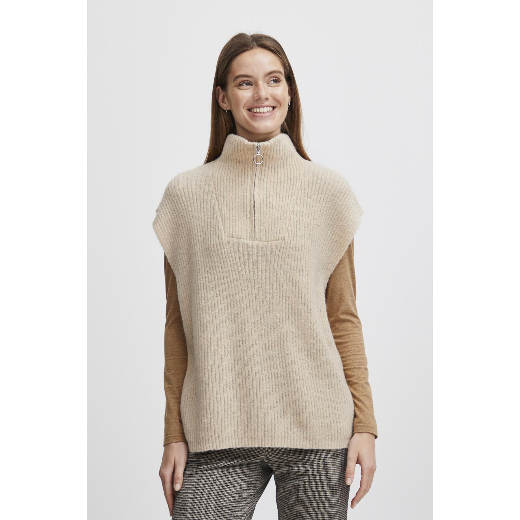 Pull femme b.young Onema