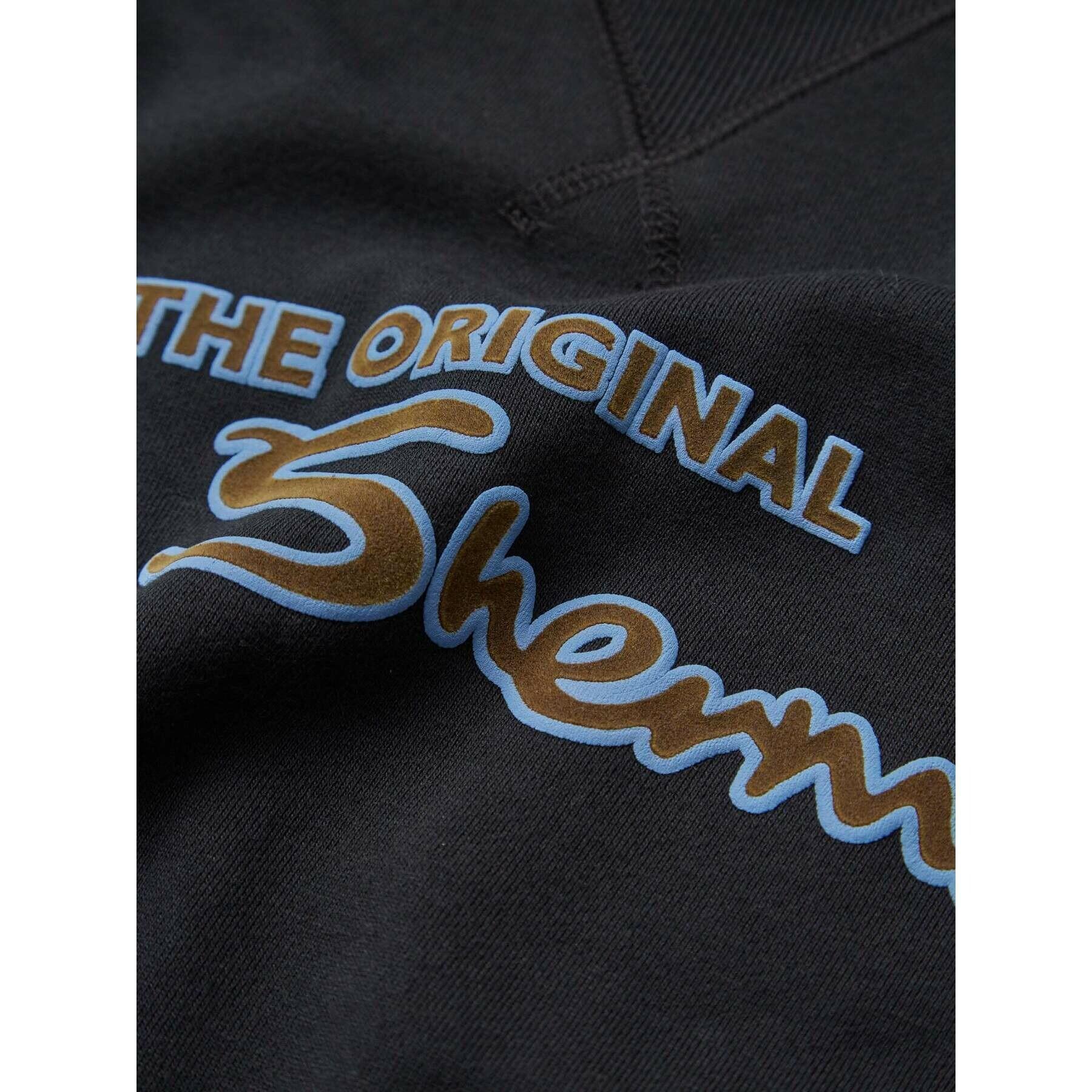 Sweatshirt Ben Sherman Signature Logo