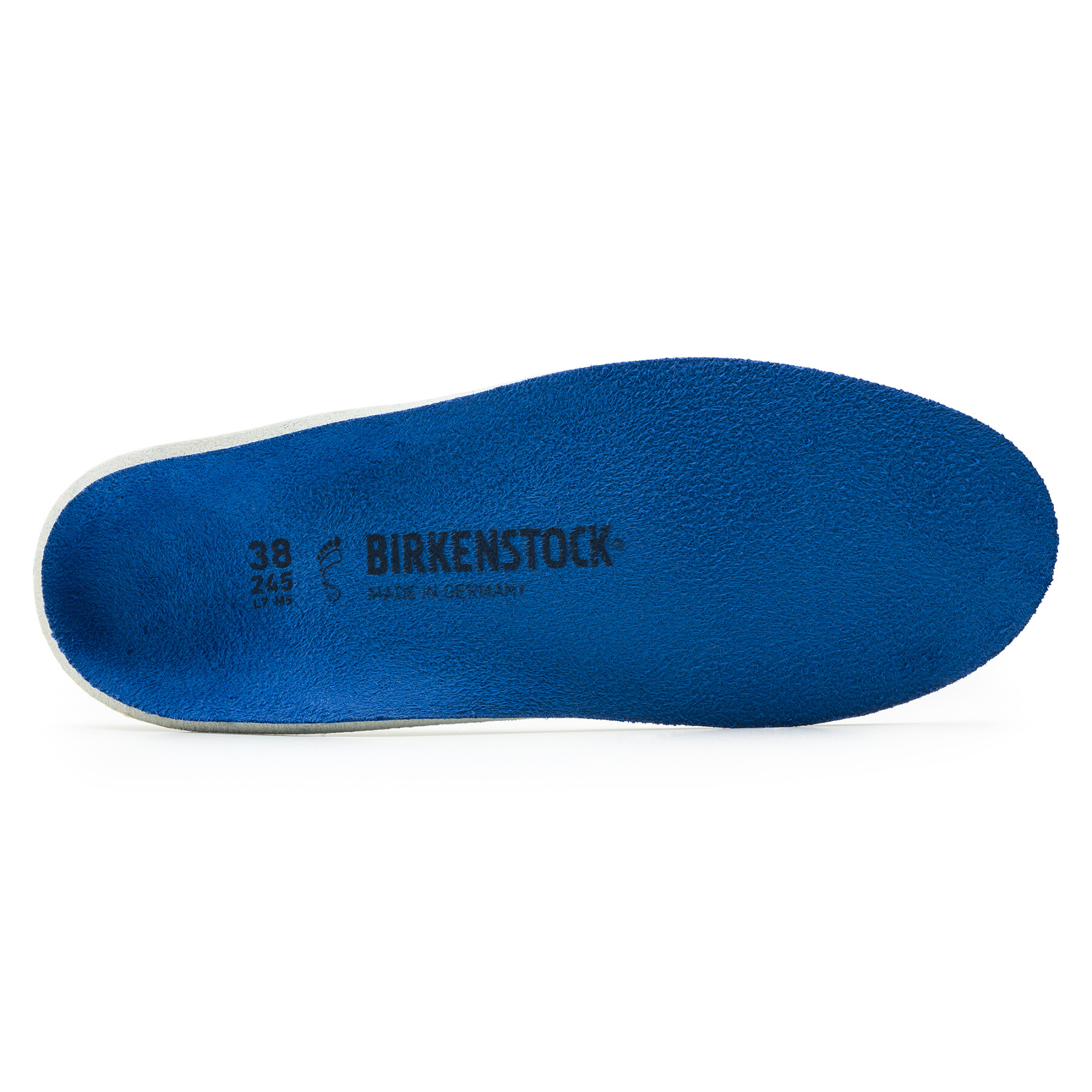 Semelles Birkenstock Birko Contact Sport Micro Fibre