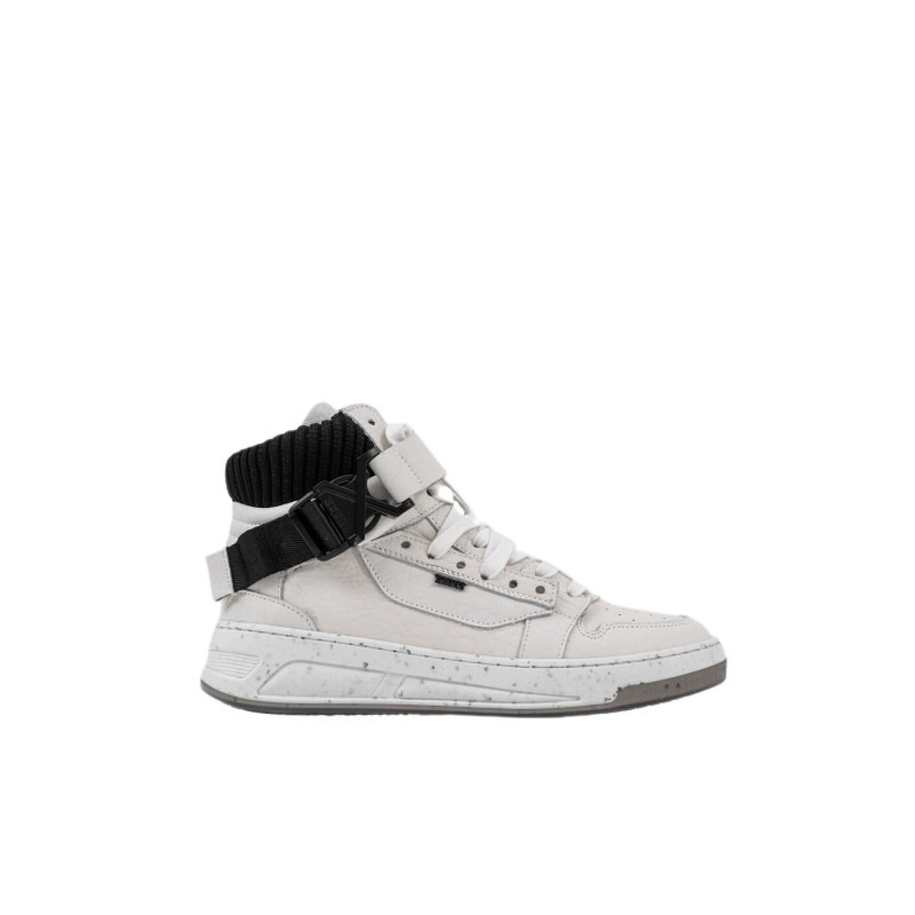 Baskets OLD-COSMO femme Bronx