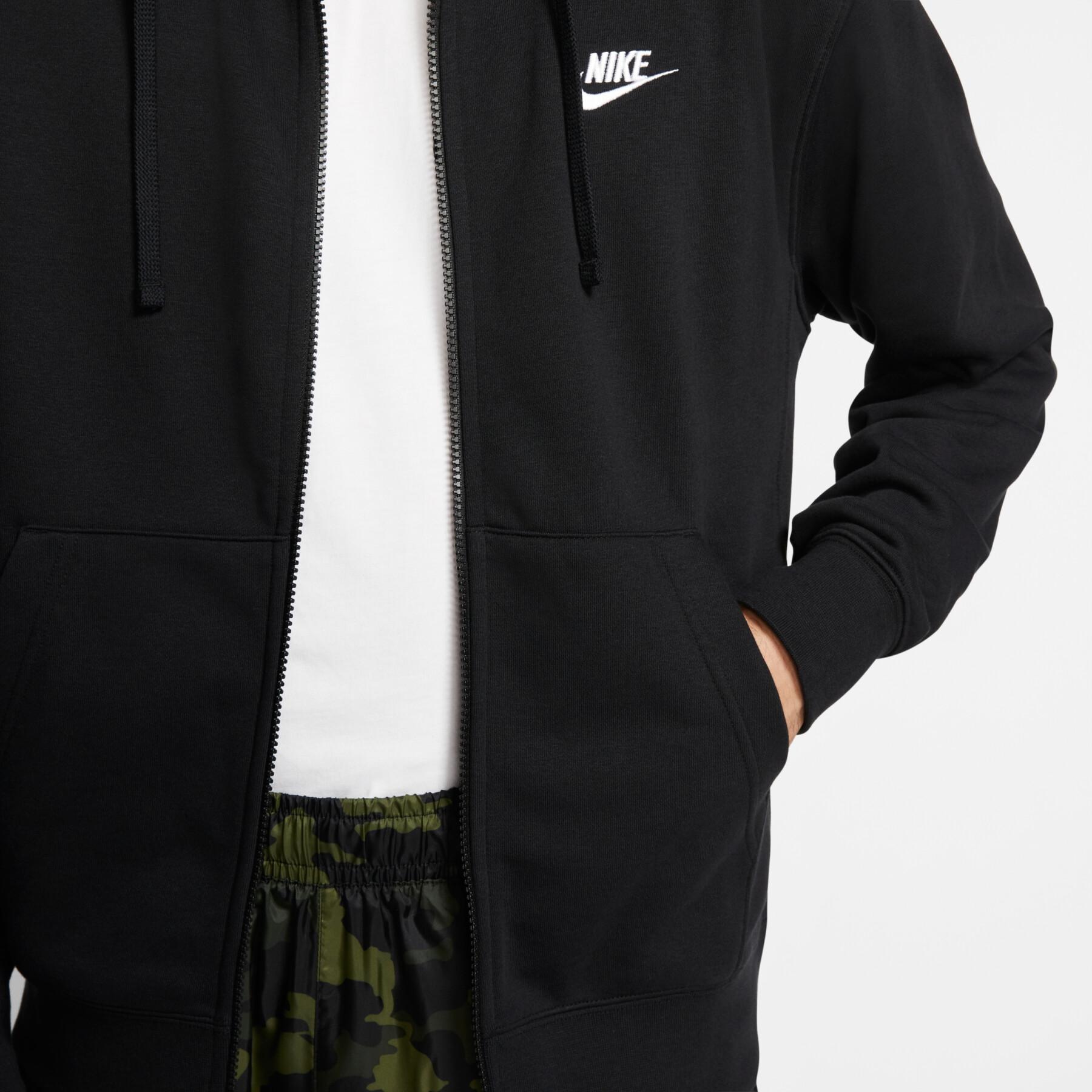 Sweatshirt à capuche Nike sportswear club