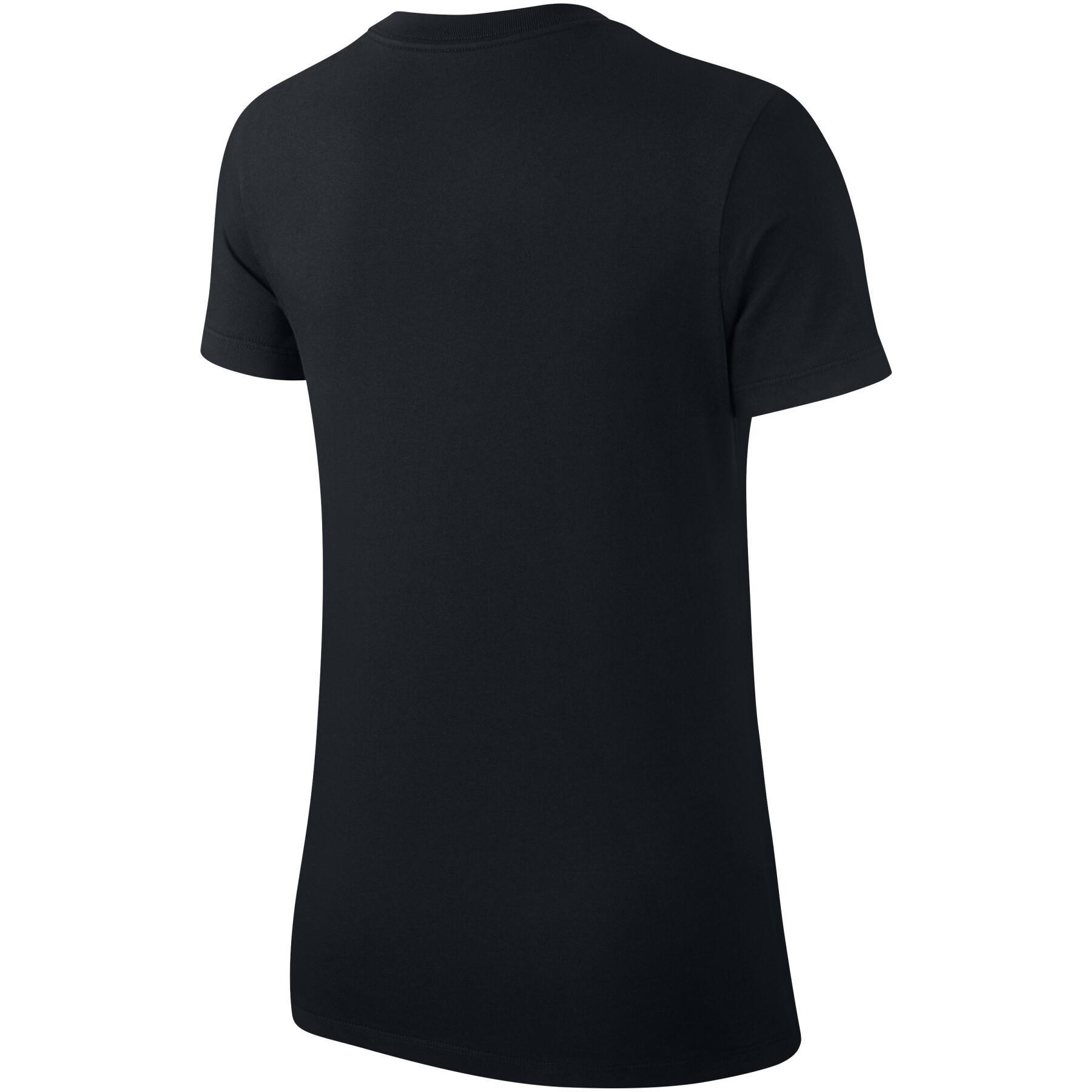 T-shirt femme Nike sportswear essential