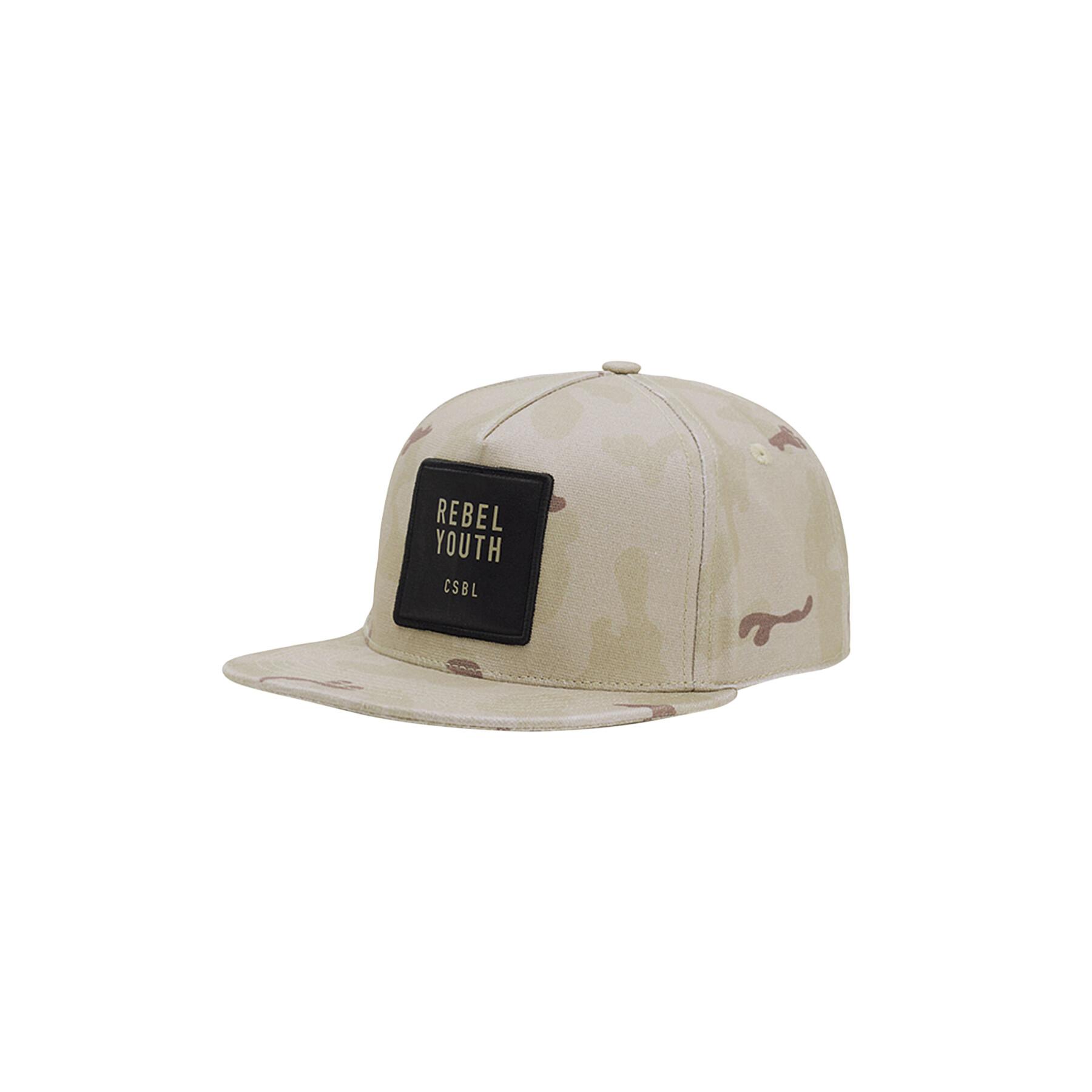Casquette Cayler & Sons CSBL Rebel Youth