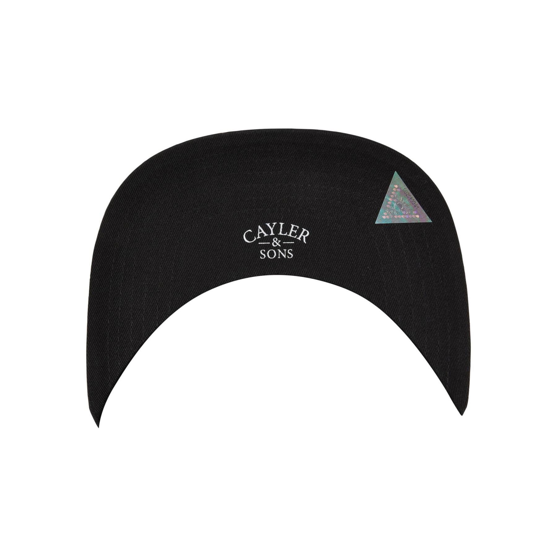 Casquette Cayler & Sons Never Liked You P