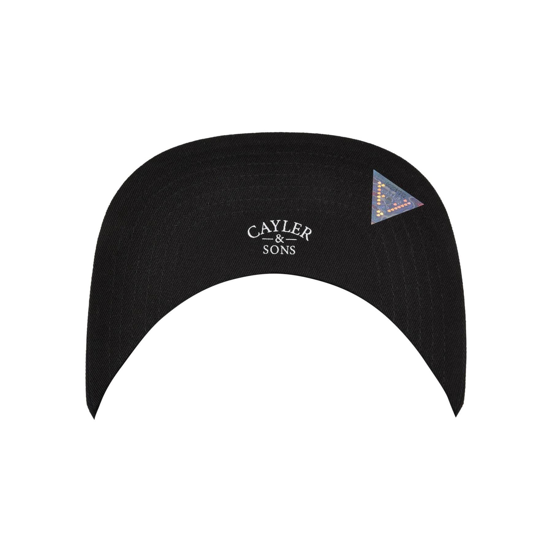 Casquette Cayler & Sons Do Your Thing P
