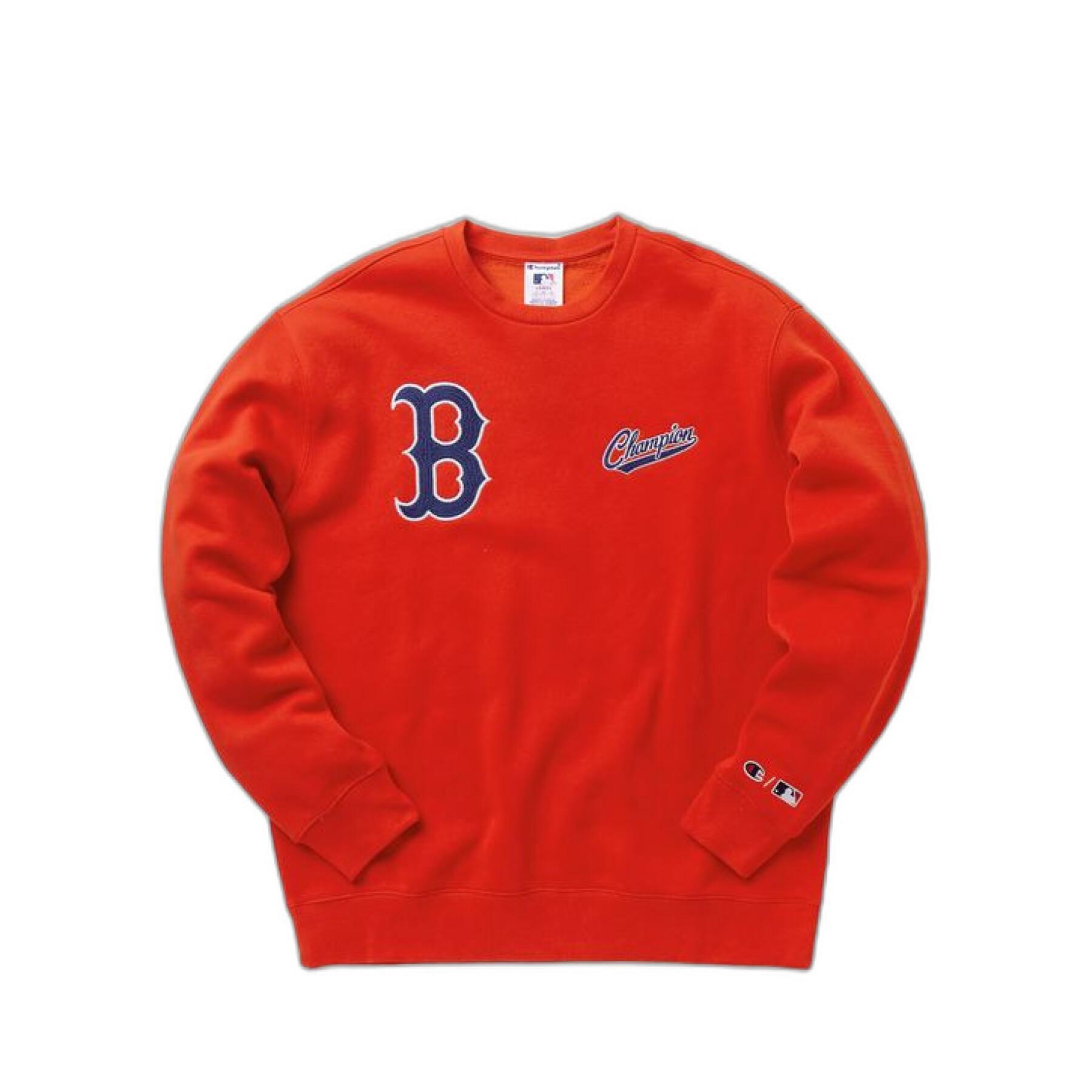 Sweatshirt Champion MLB Boston Red Sox