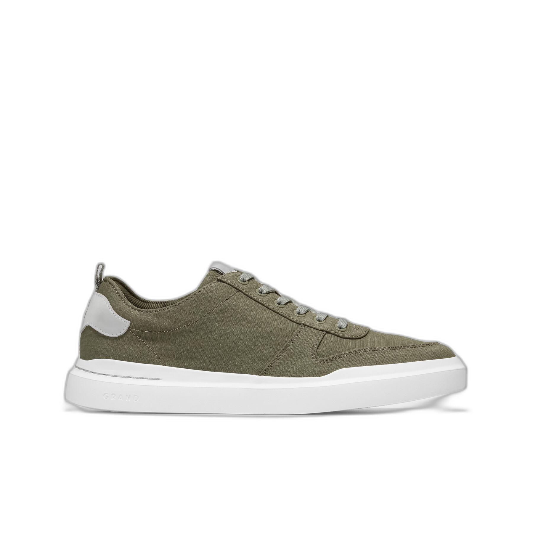 Baskets court Cole Haan Grandpro Rally Canvas