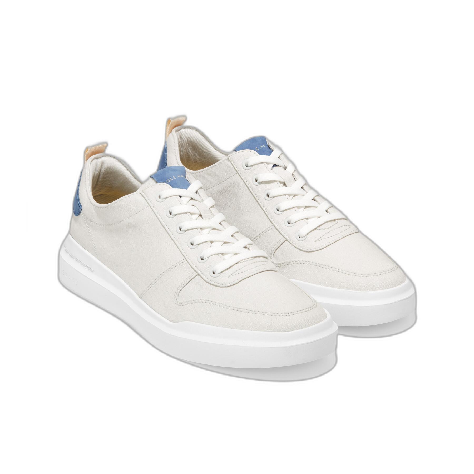 Baskets court Cole Haan Grandpro Rally Canvas