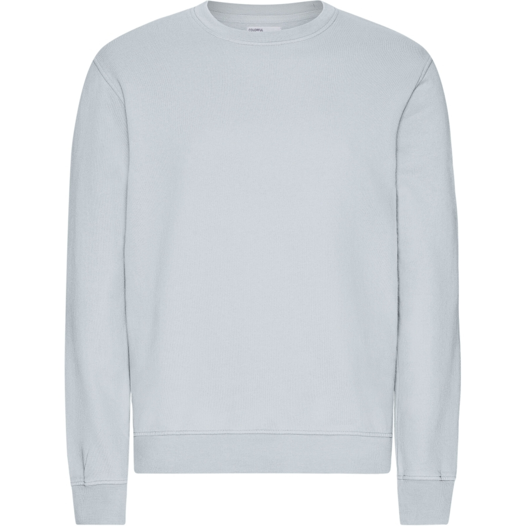 Pull Colorful Standard Classic Organic Cloudy Grey