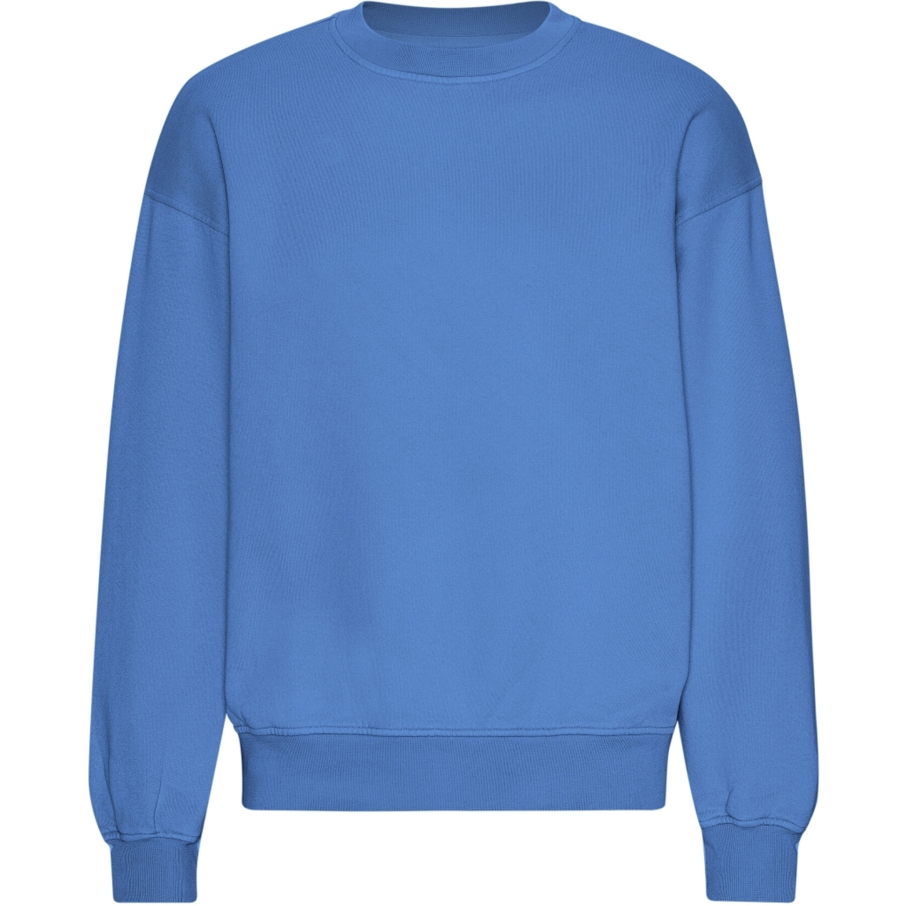 Sweatshirt oversize Colorful Standard Organic