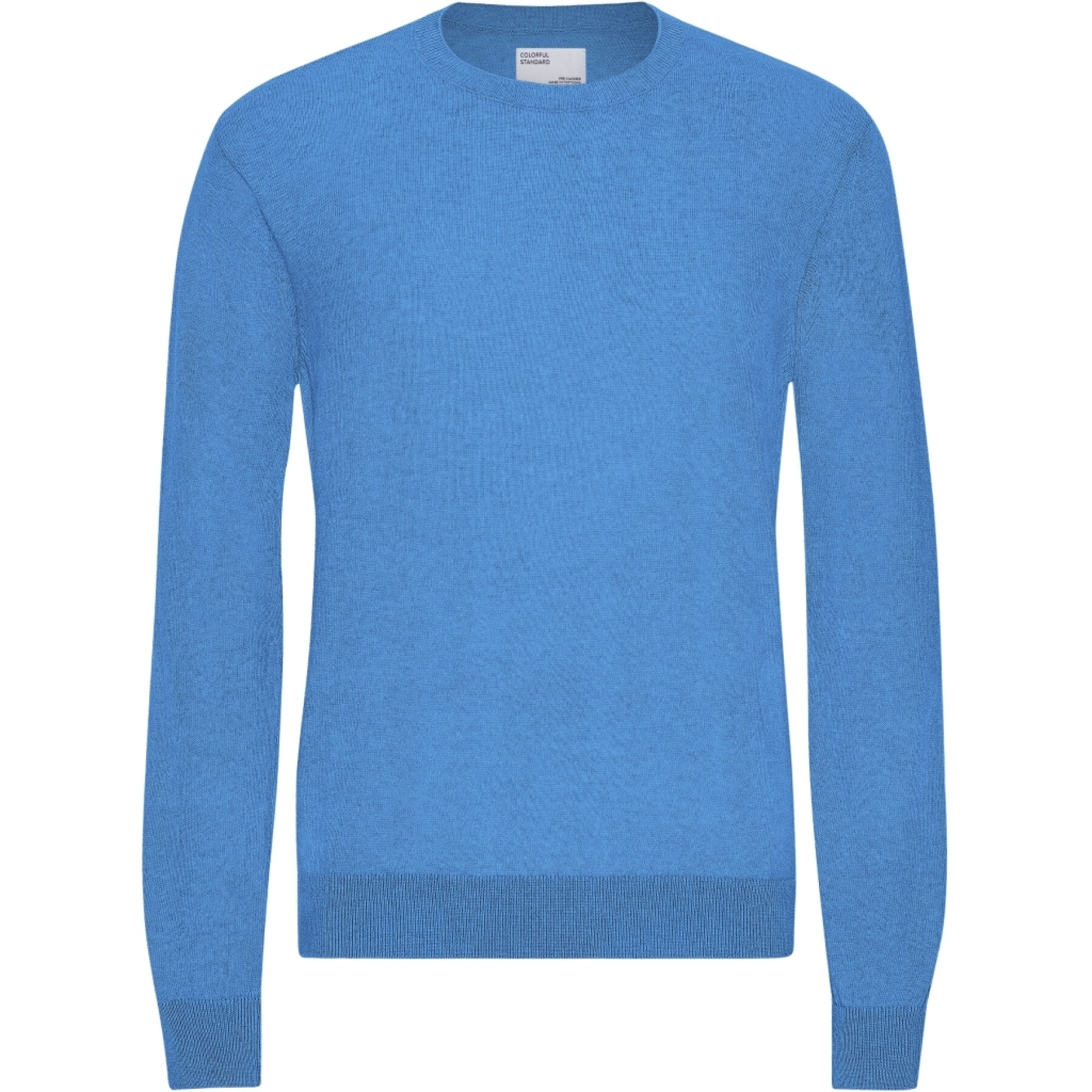 Pull Colorful Standard Pacific Blue