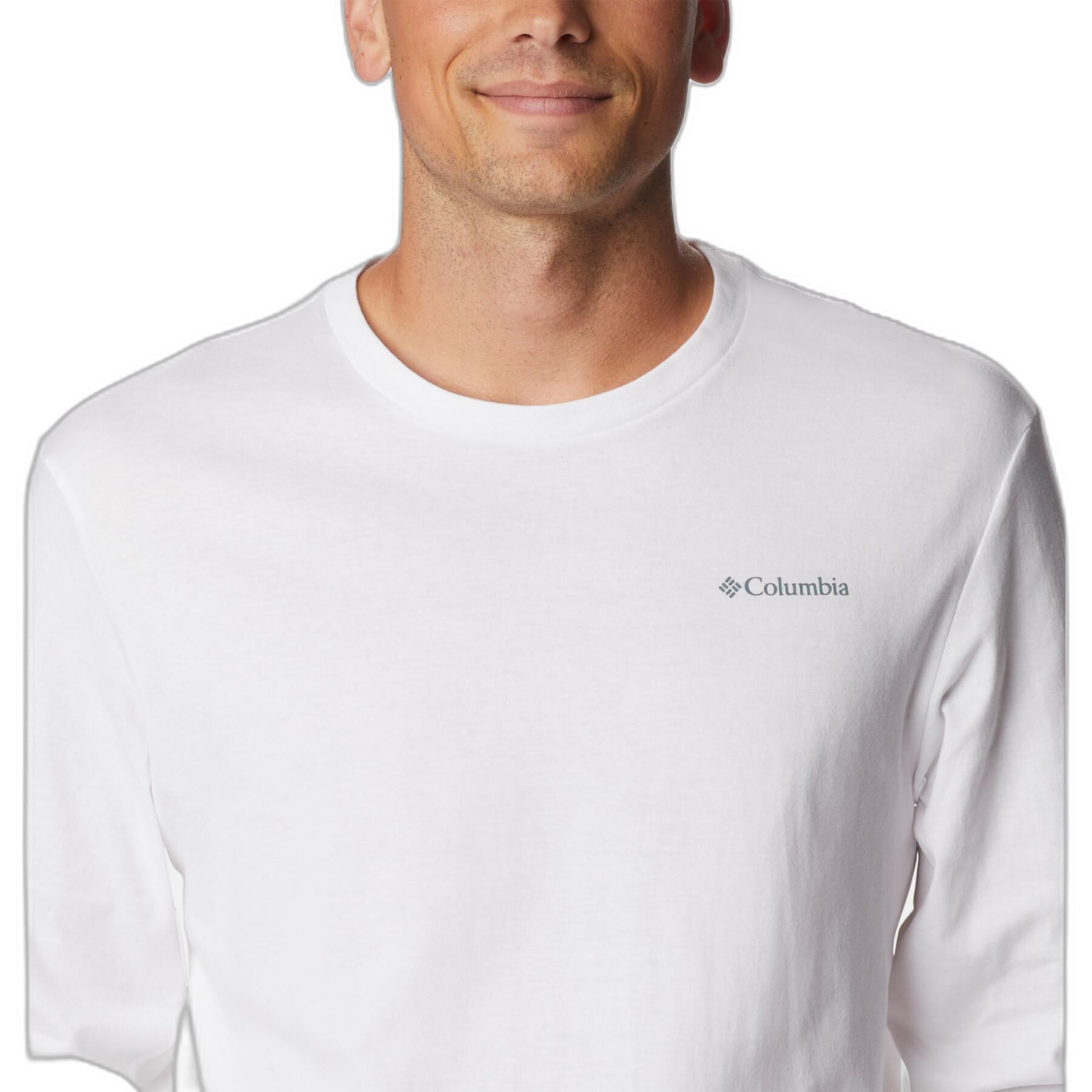T-shirt manches longues Columbia Cades Cove™
