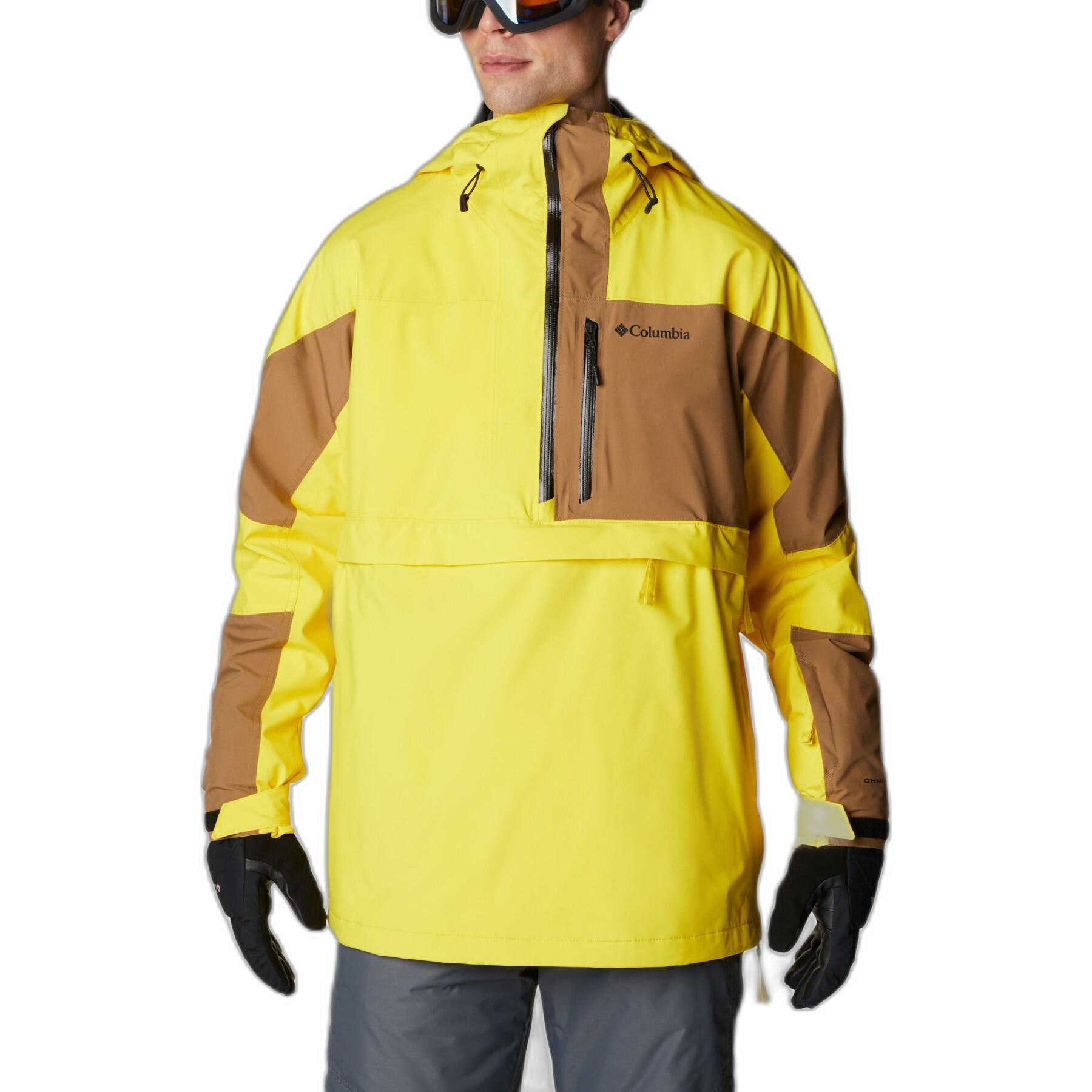 Veste de ski Columbia Powder Canyon™ - Vestes et Blousons - Vêtements -  Homme