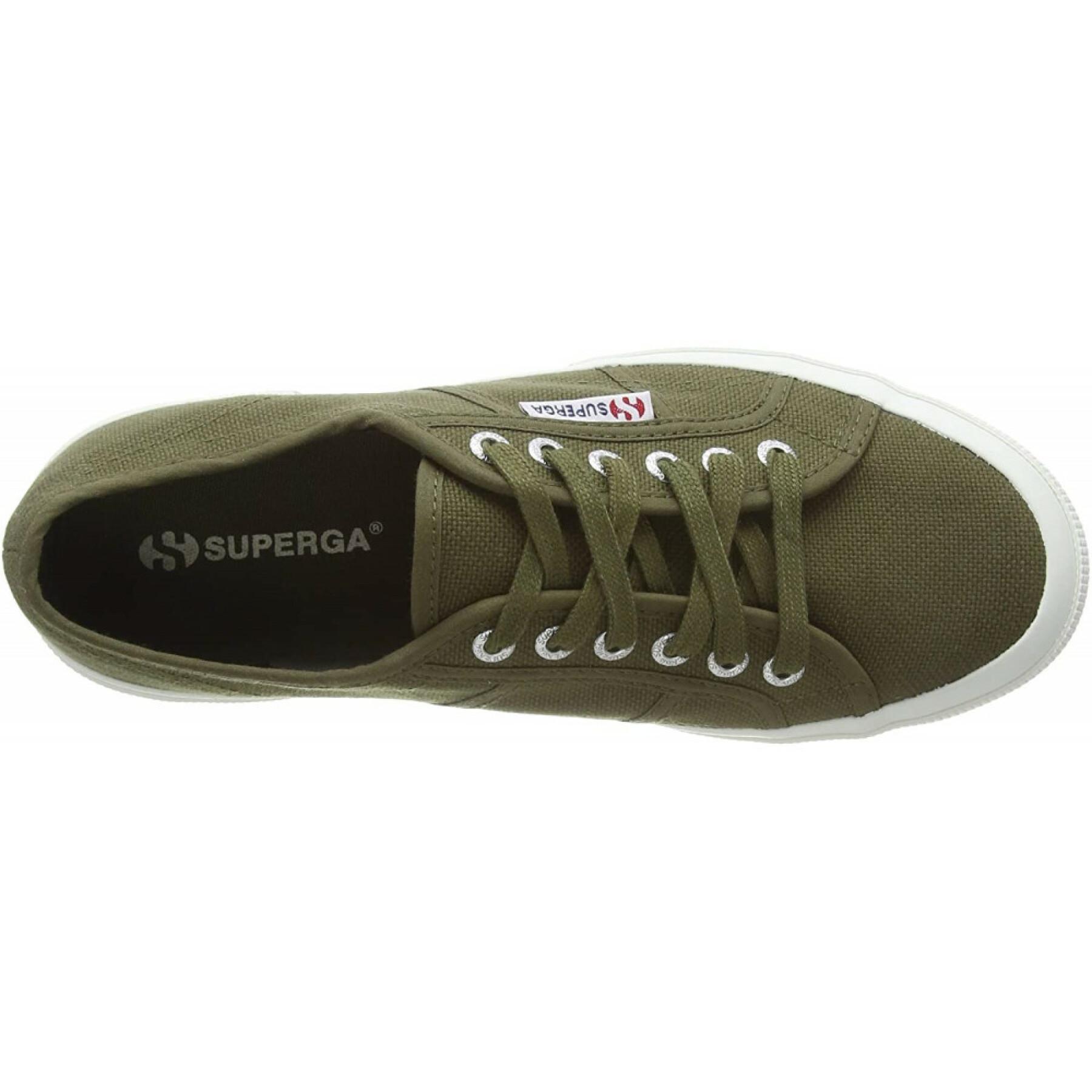 Chaussures Superga 2750 Cotu Classic