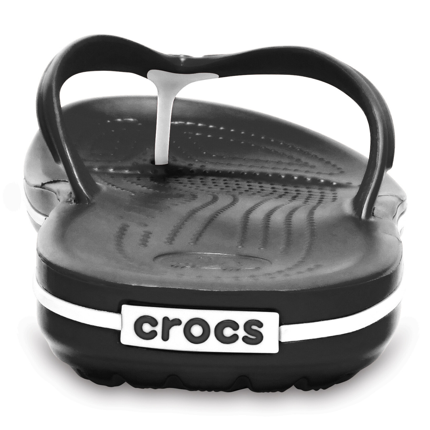 Tongs Crocs crocband™ flip