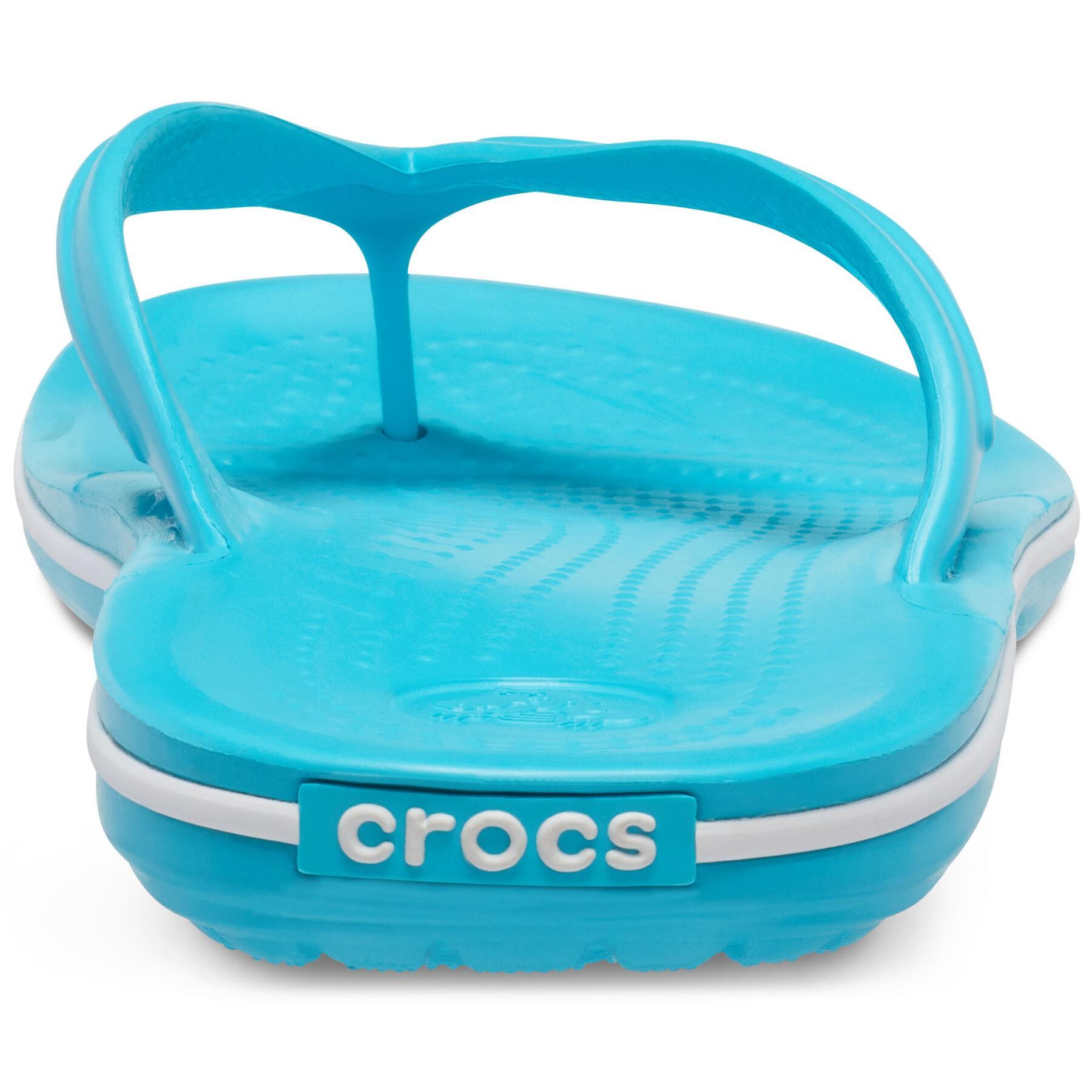 Tongs Crocs crocband™ flip