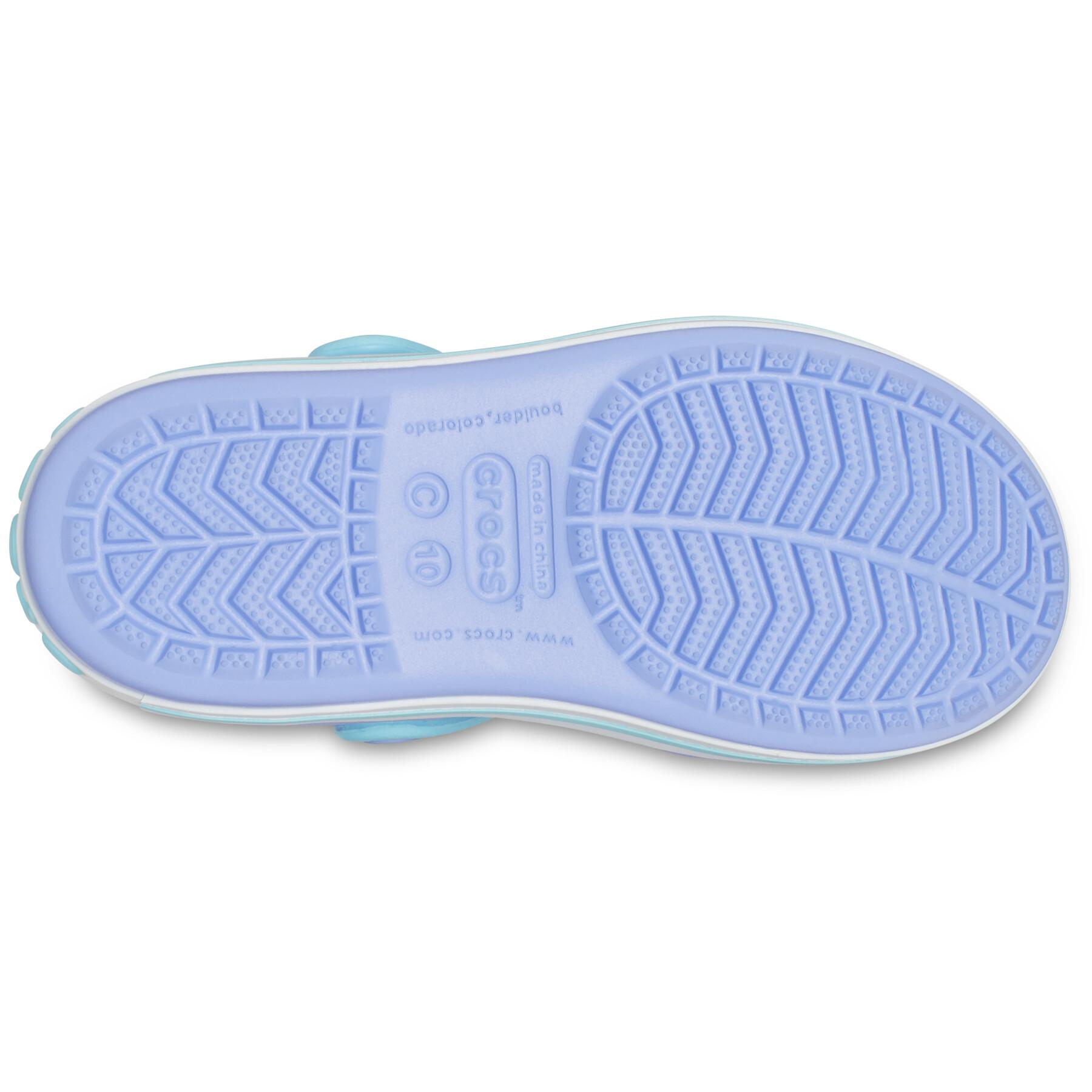 Sandales bébé Crocs Kids’ Crocband™