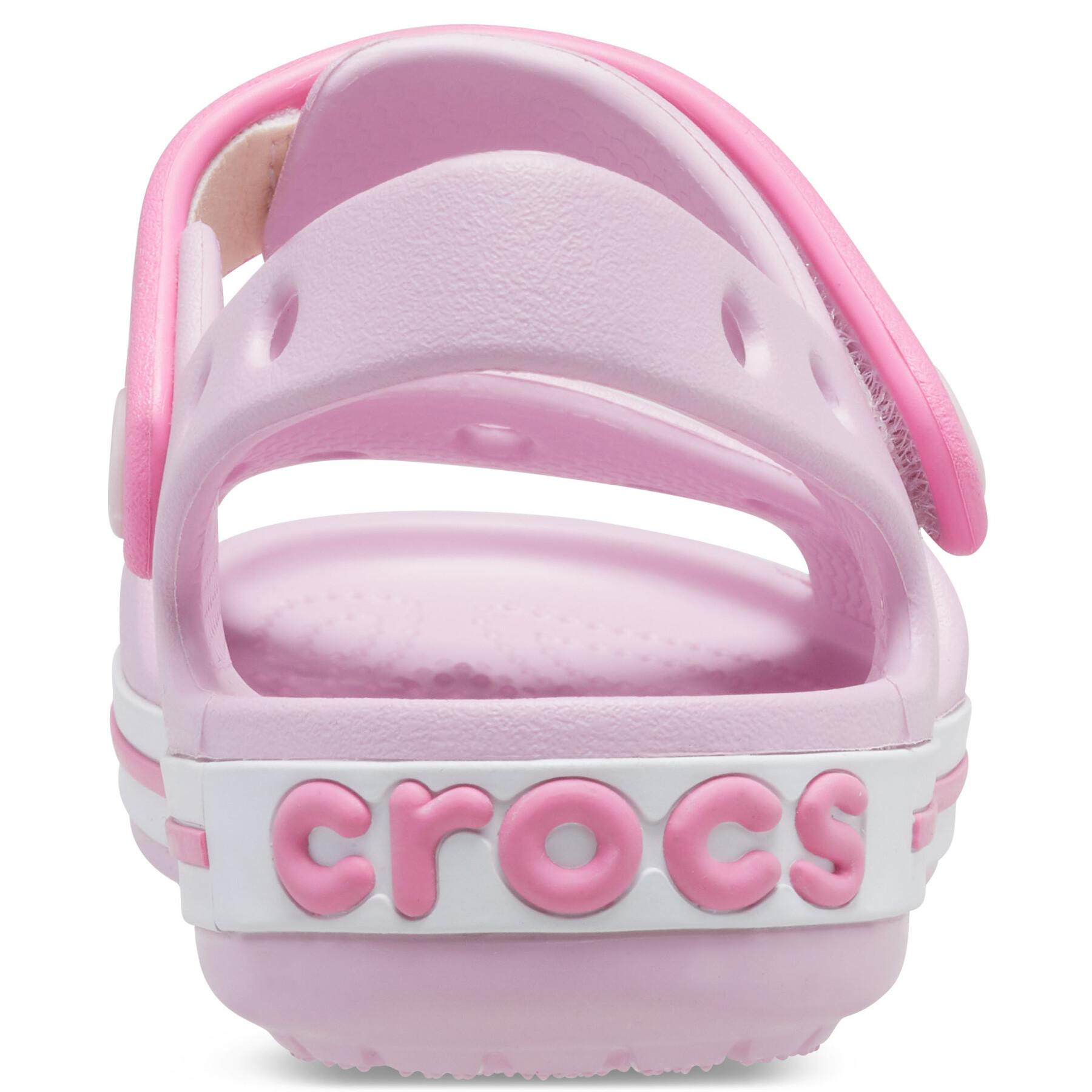 Sandales enfant Crocs crocband™