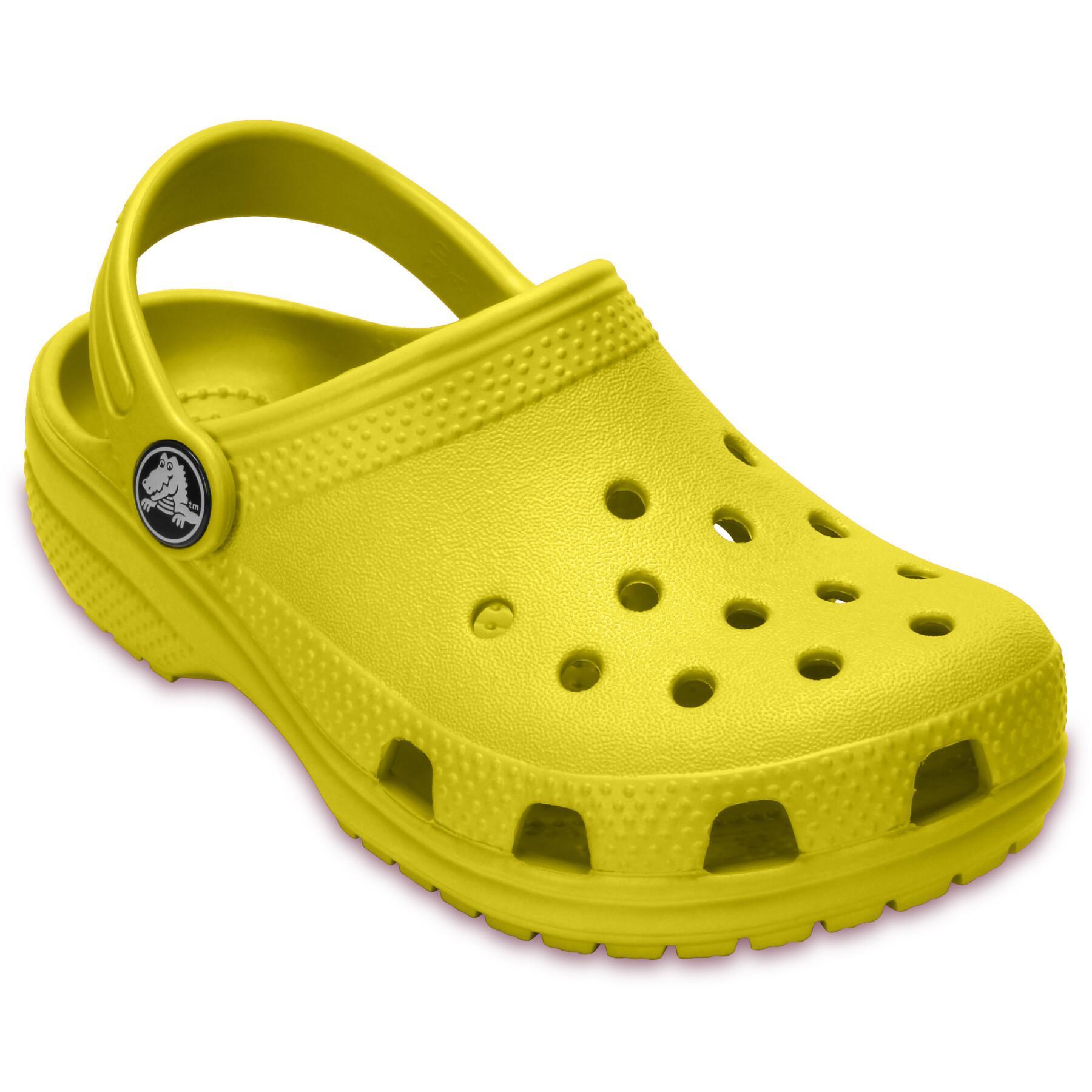 Crocs enfant classic clog