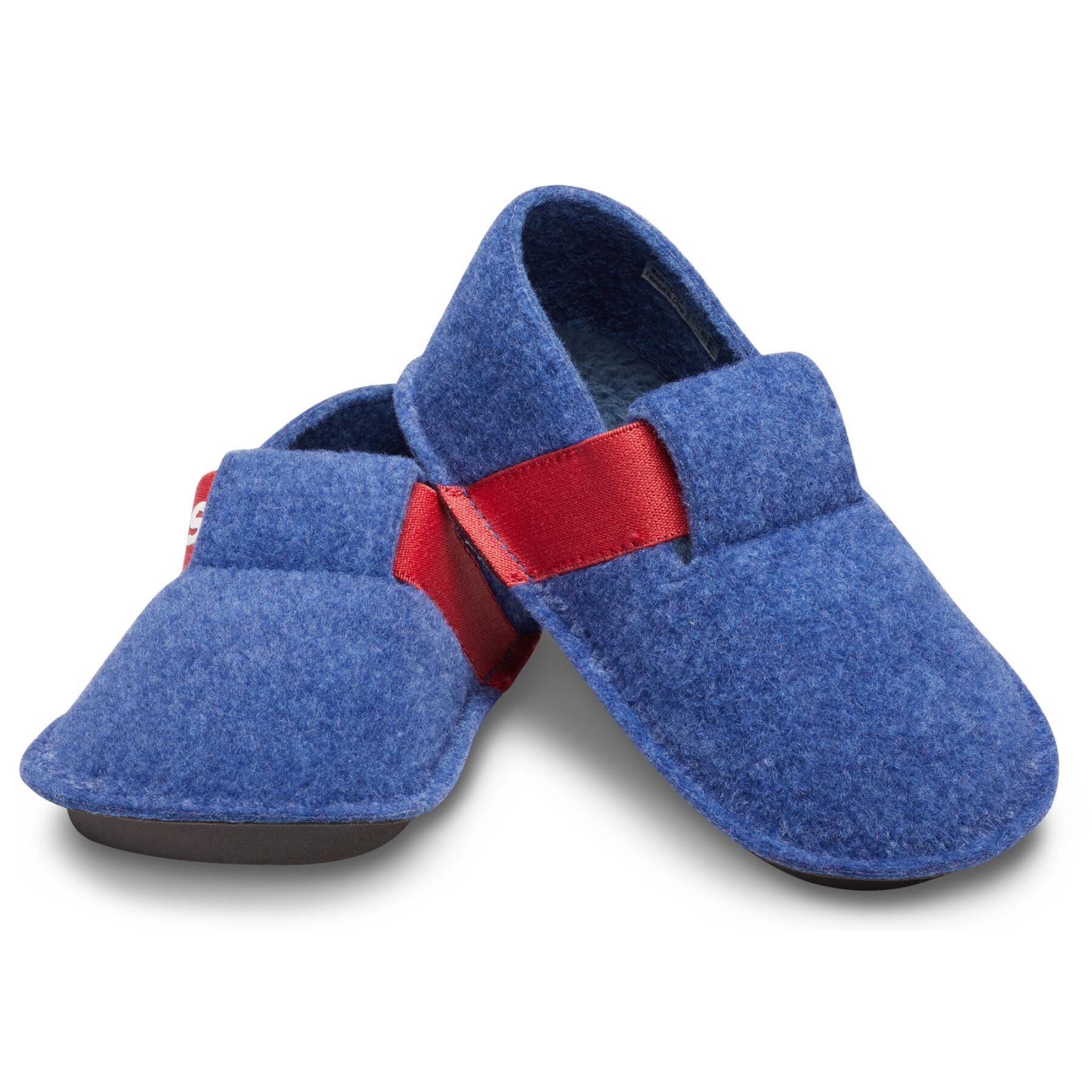 Pantoufles enfant Crocs classic slipper