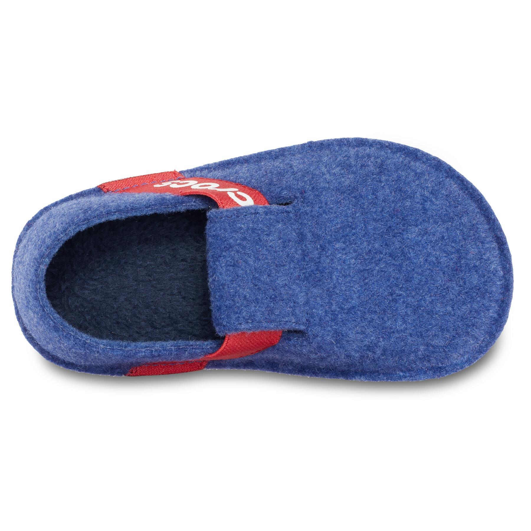 Pantoufles enfant Crocs classic slipper
