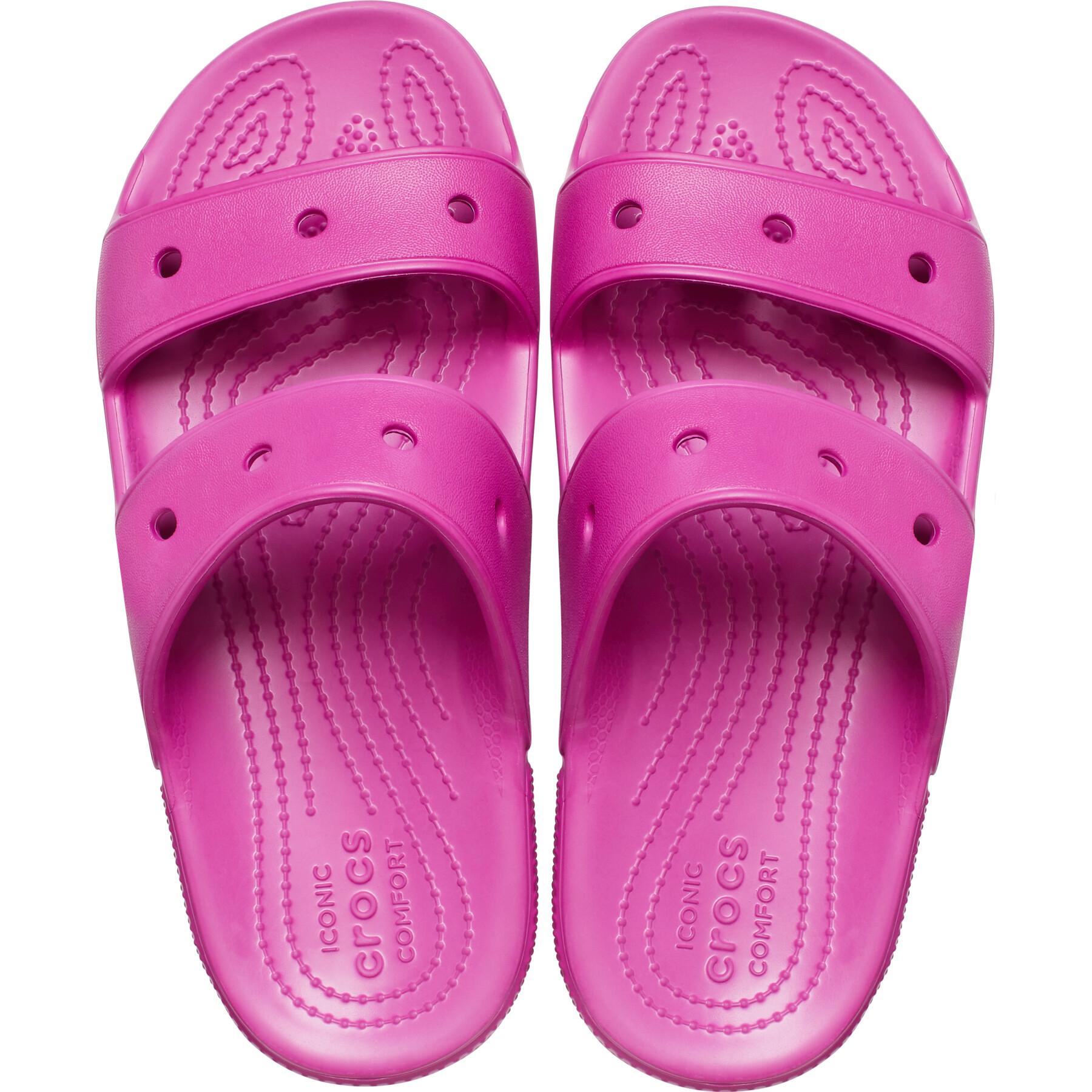 Sandales classiques Crocs