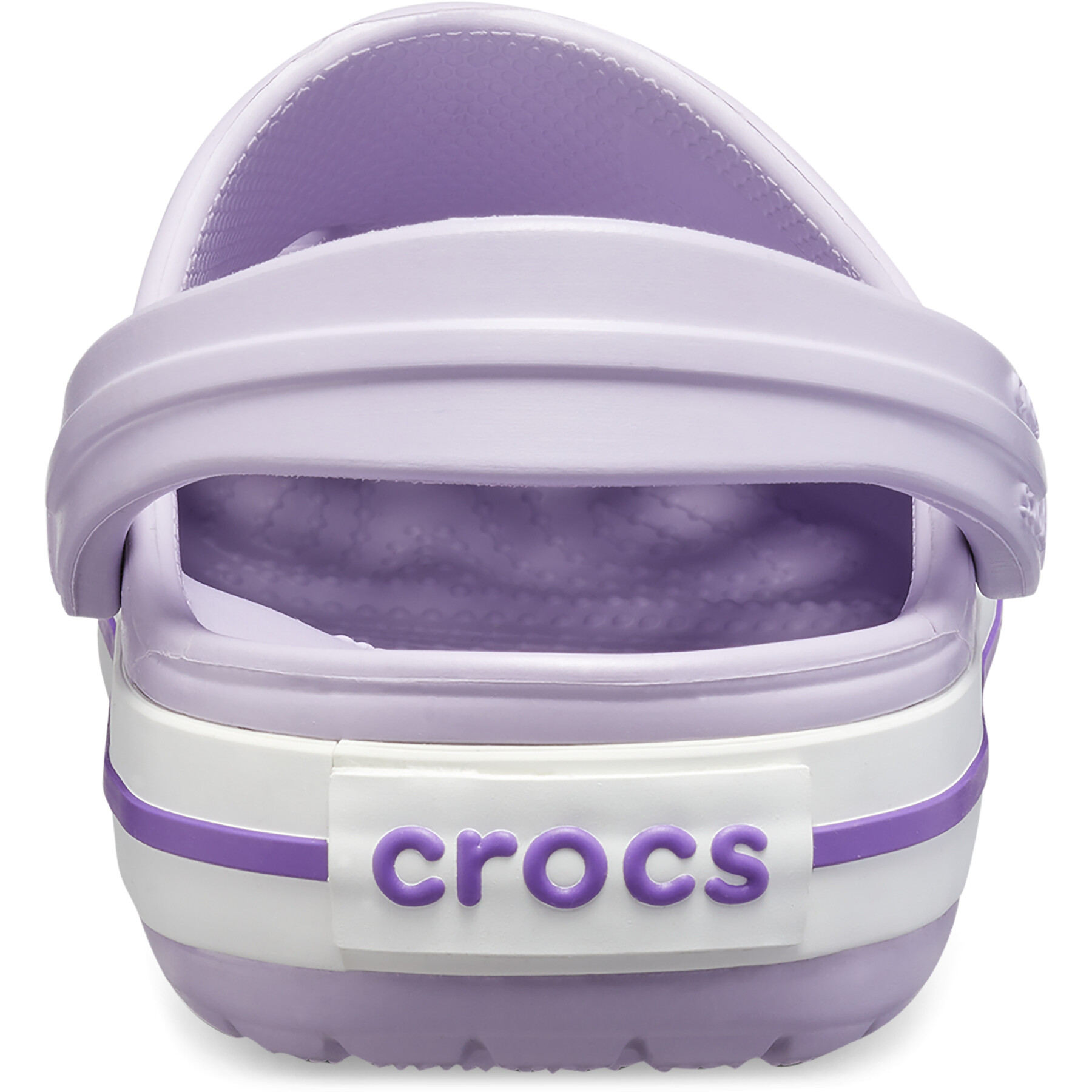 Sabot bébé Crocs Crocband T
