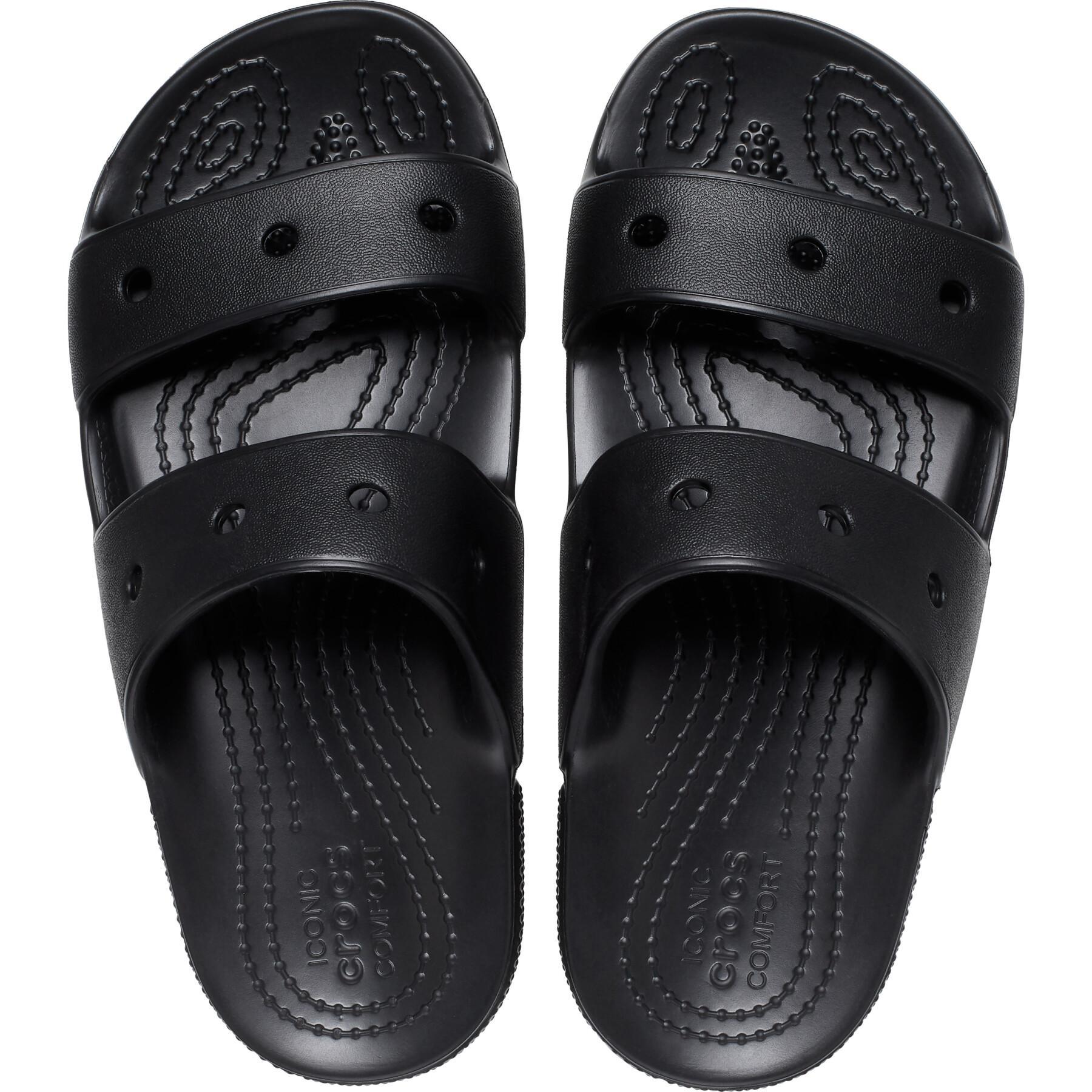 Sandales enfant Crocs Classic