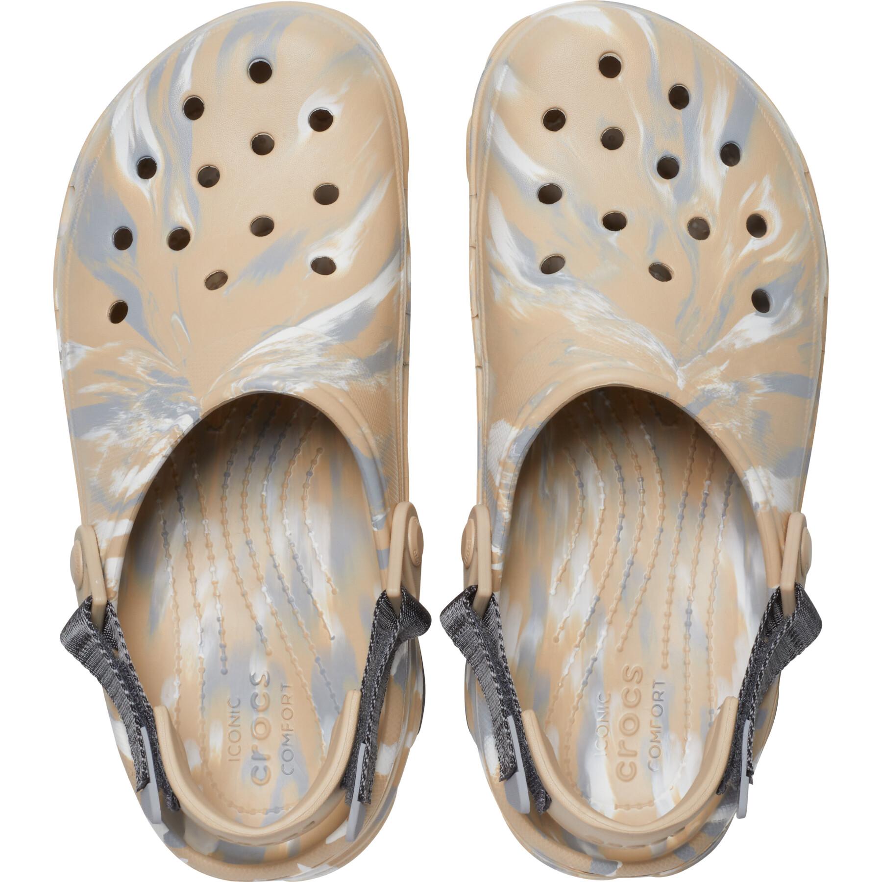 Sandales Crocs Classic All Terrain