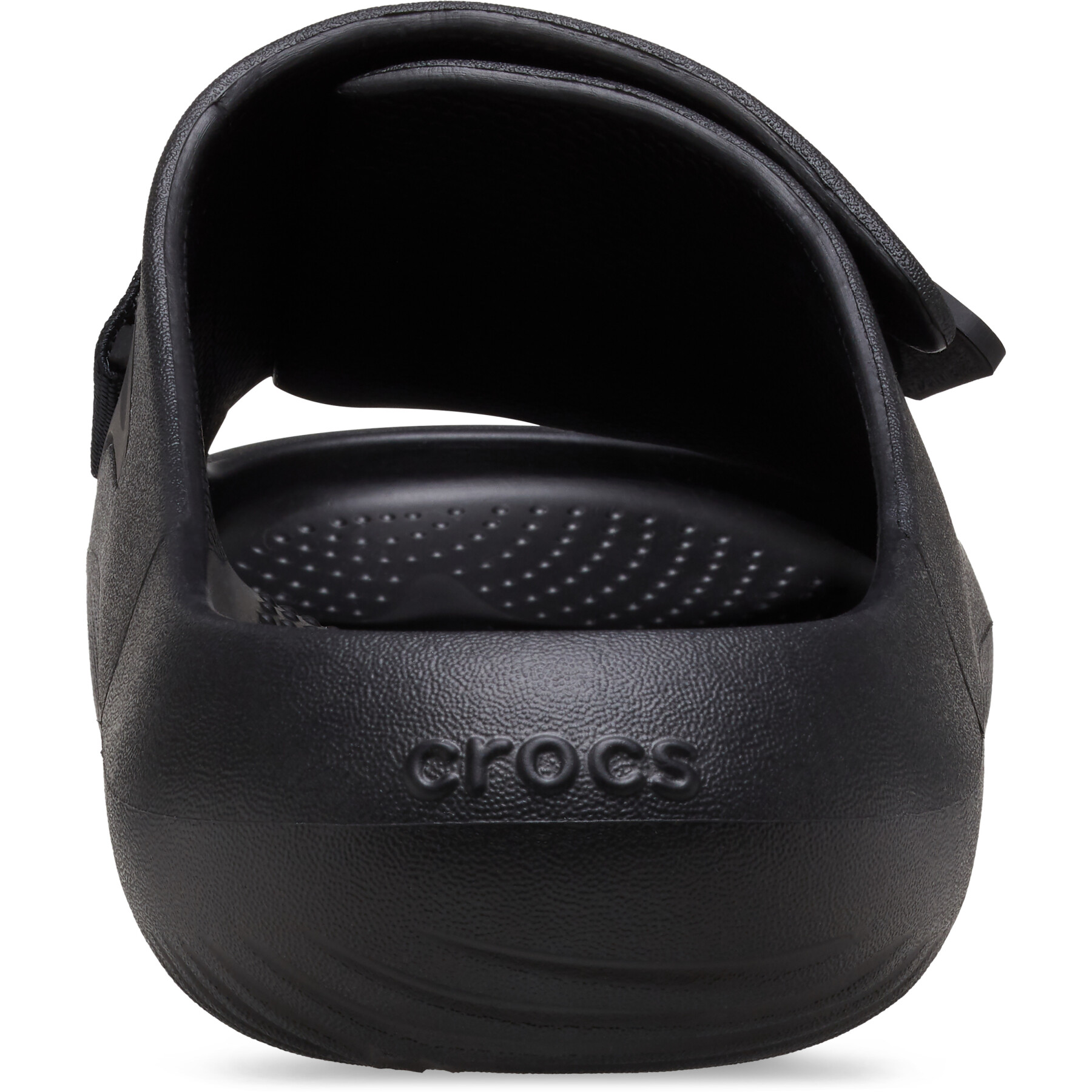 Claquettes Crocs Mellow Luxe Recovery