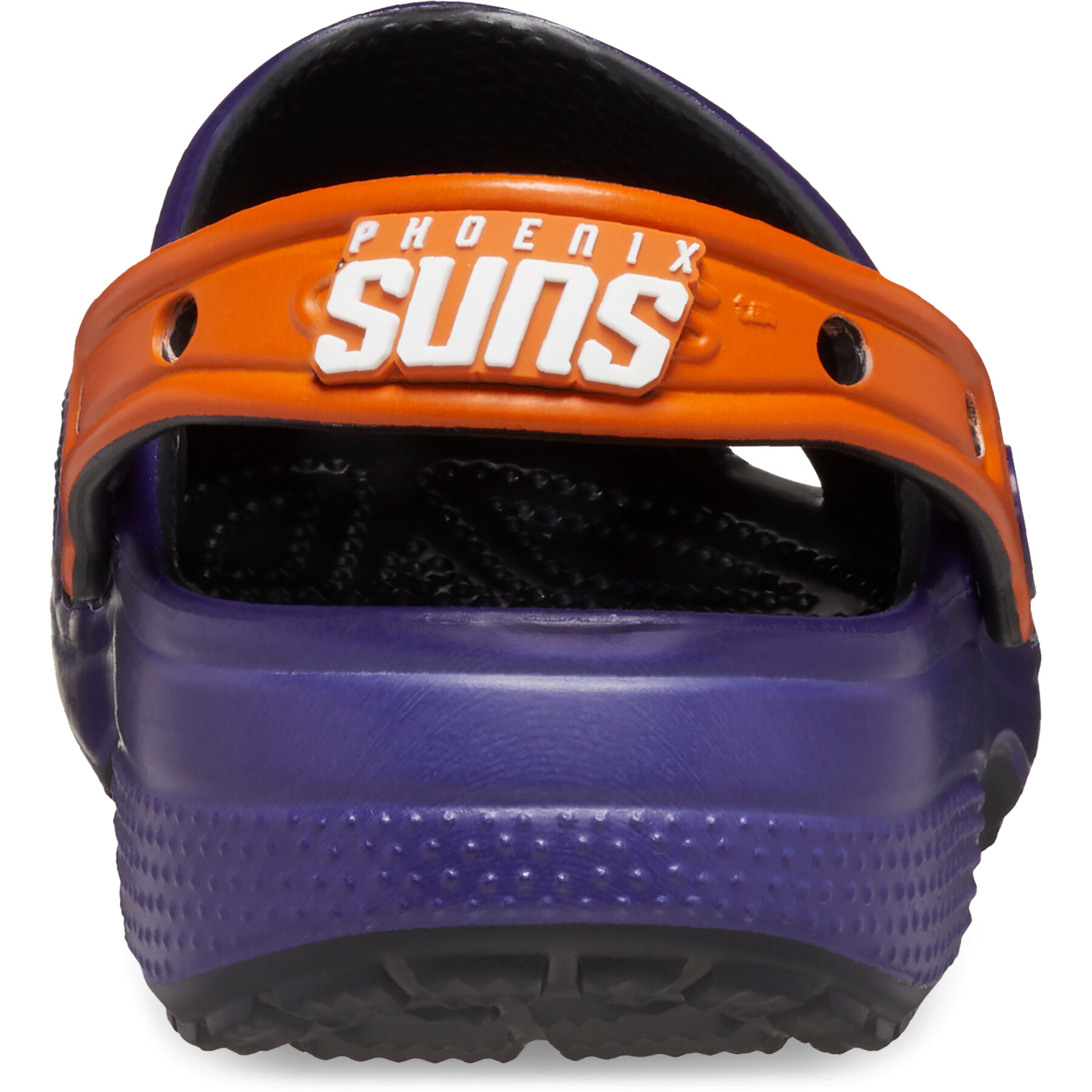 Sabots Crocs NBA Phoenix Suns Classic