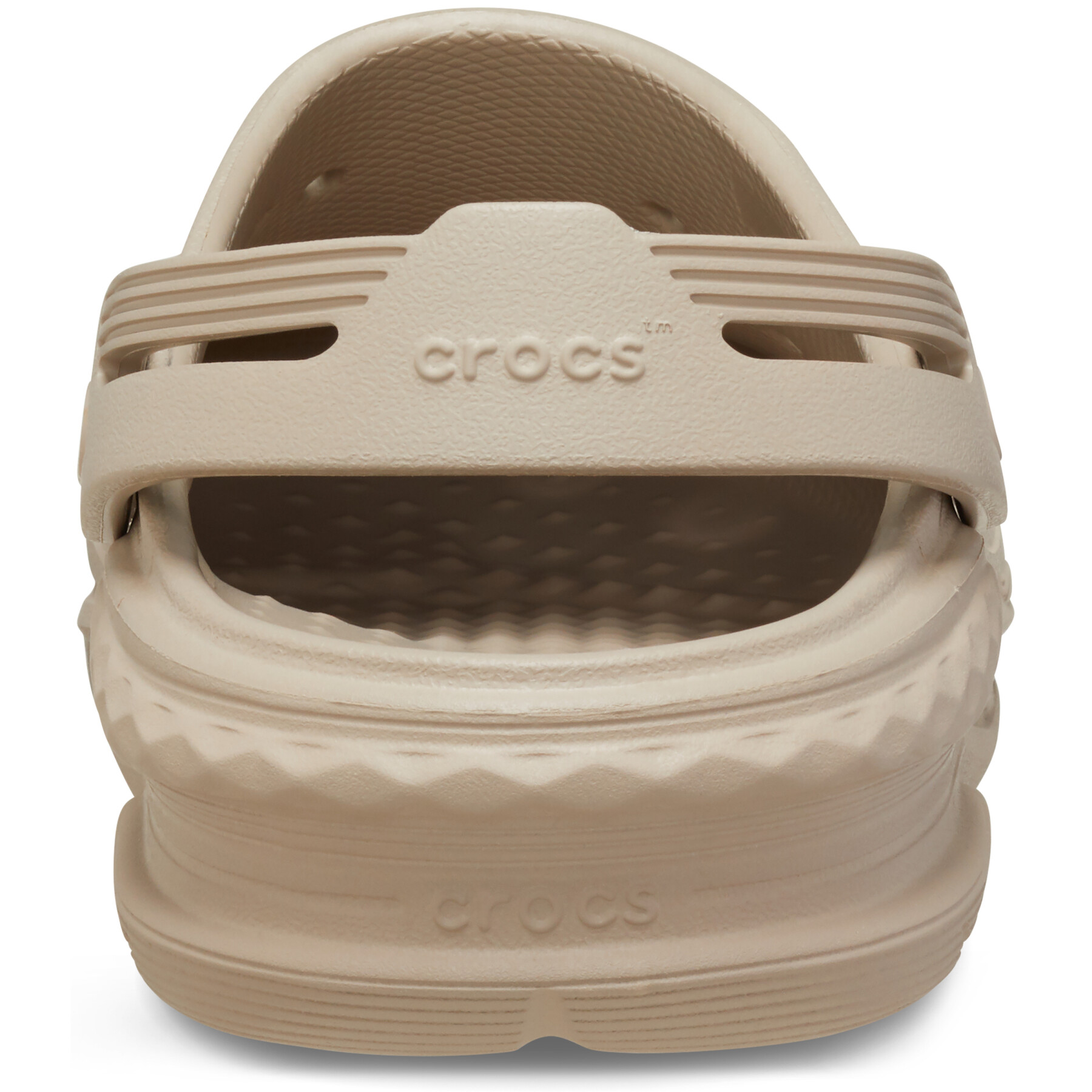 Sabots Crocs Off Grid