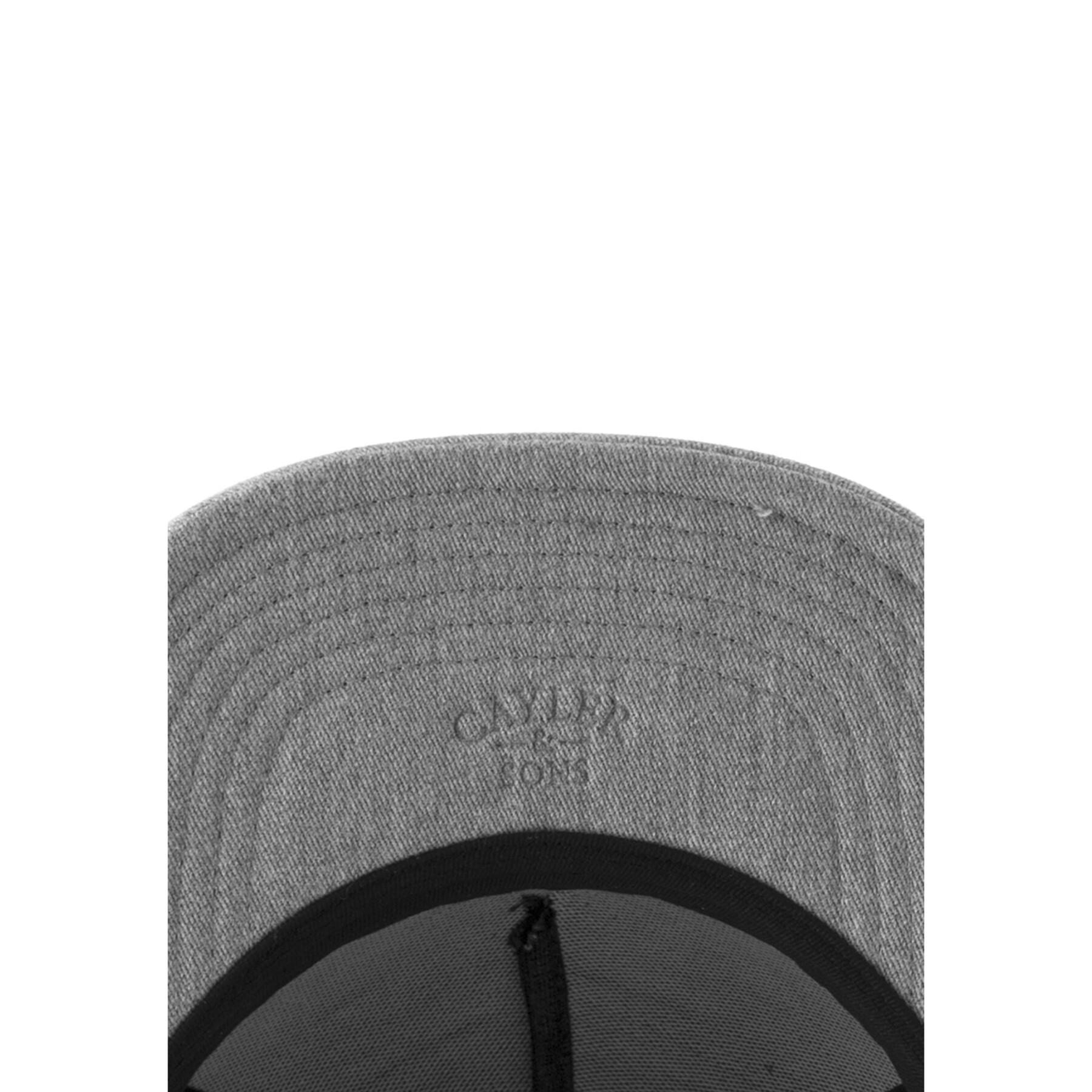Casquette Cayler & Sons cl native shield