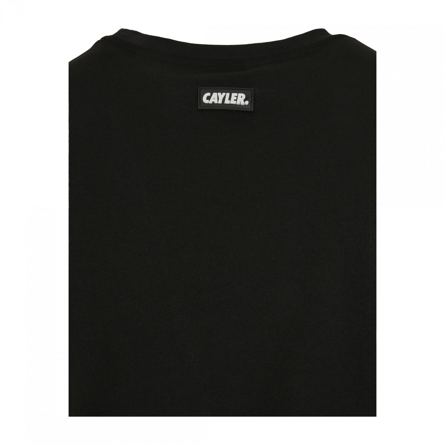 T-shirt Cayler&Son Icon