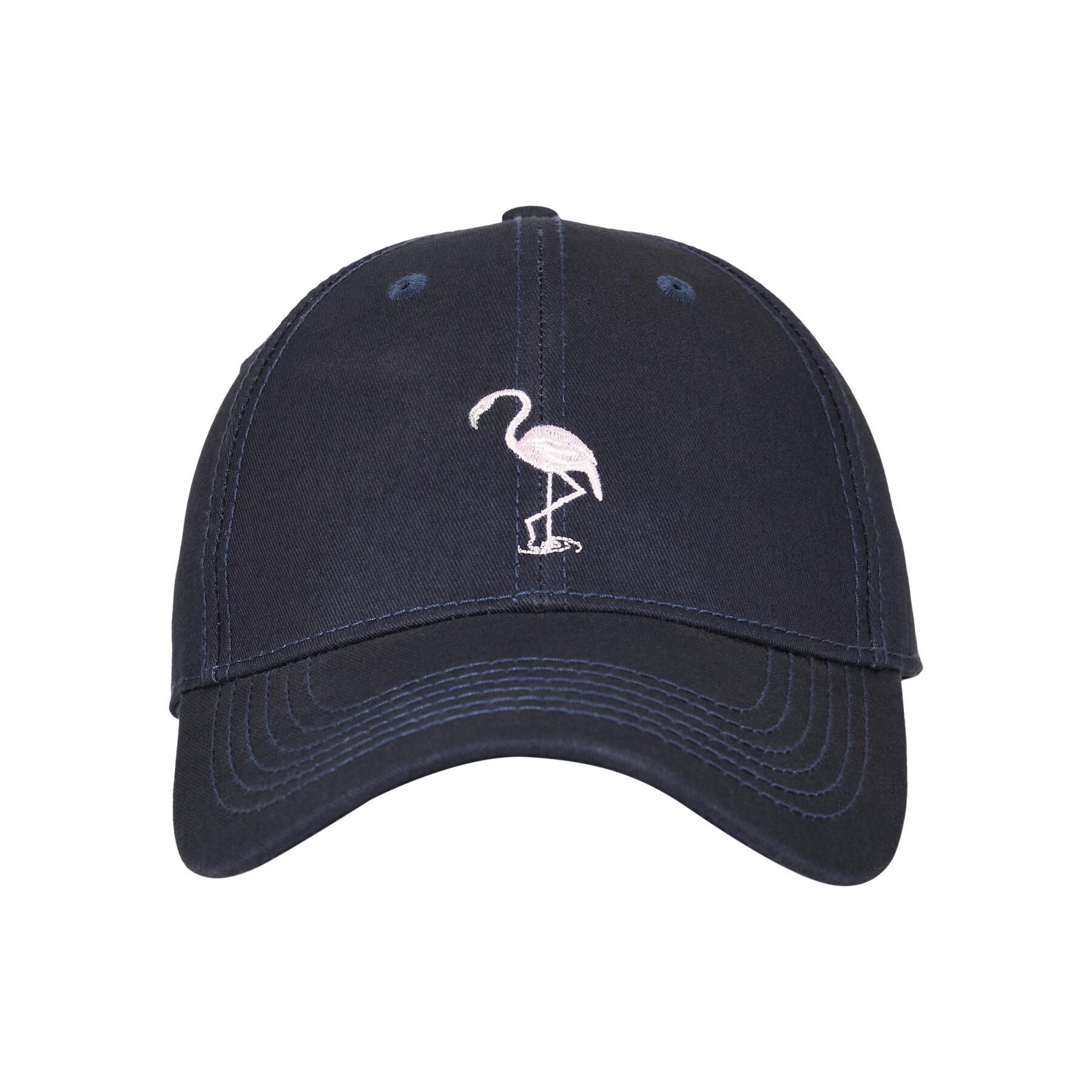 Casquette Cayler & Sons wl camingo curved