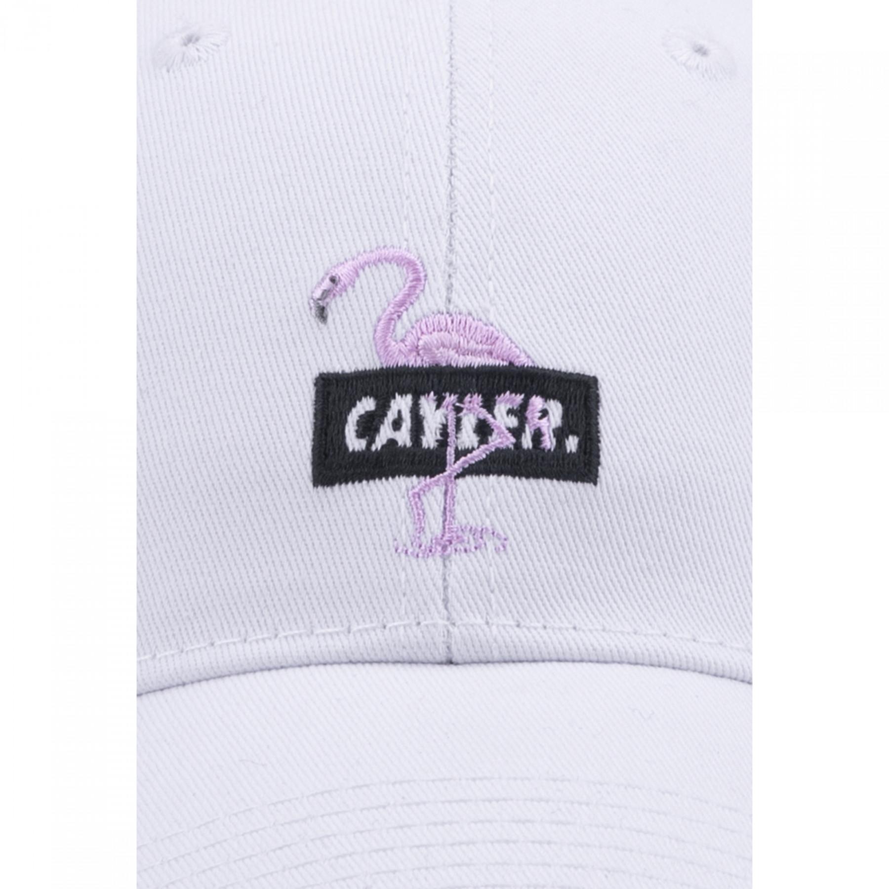 Casquette Cayler&Sons Camingo curved