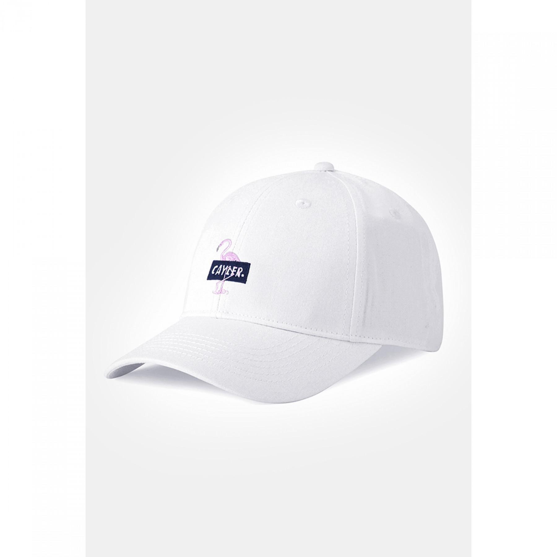 Casquette Cayler&Sons Camingo curved