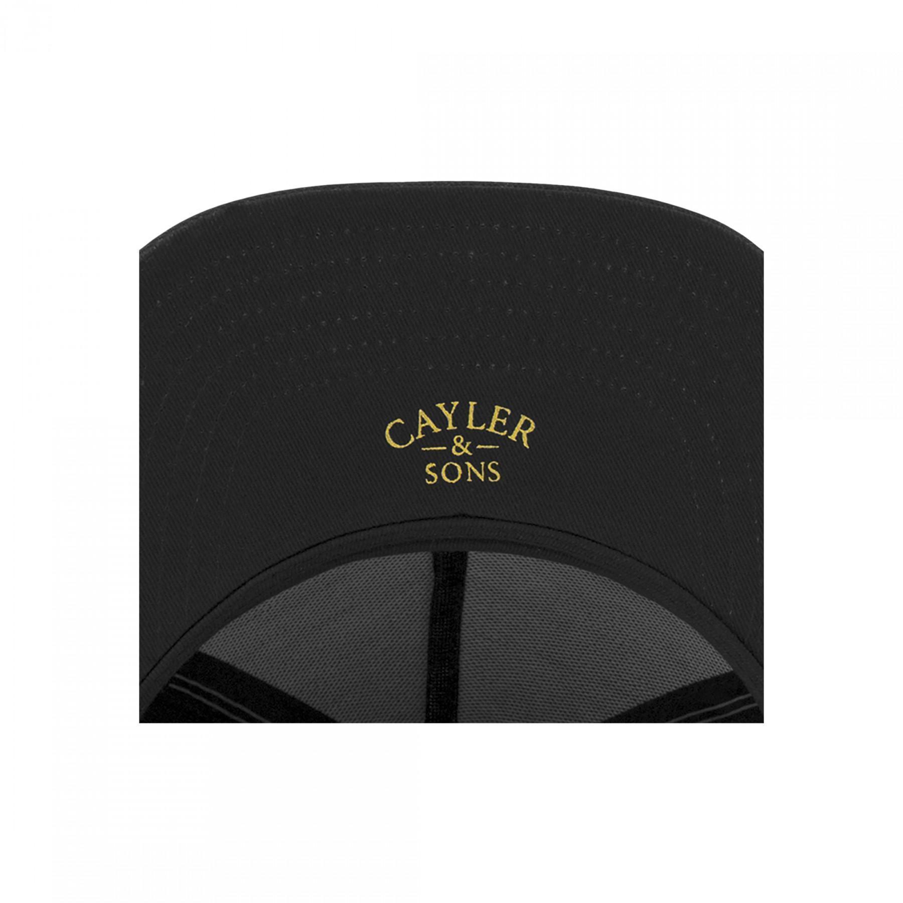 Casquette Cayler & Sons wl cangels