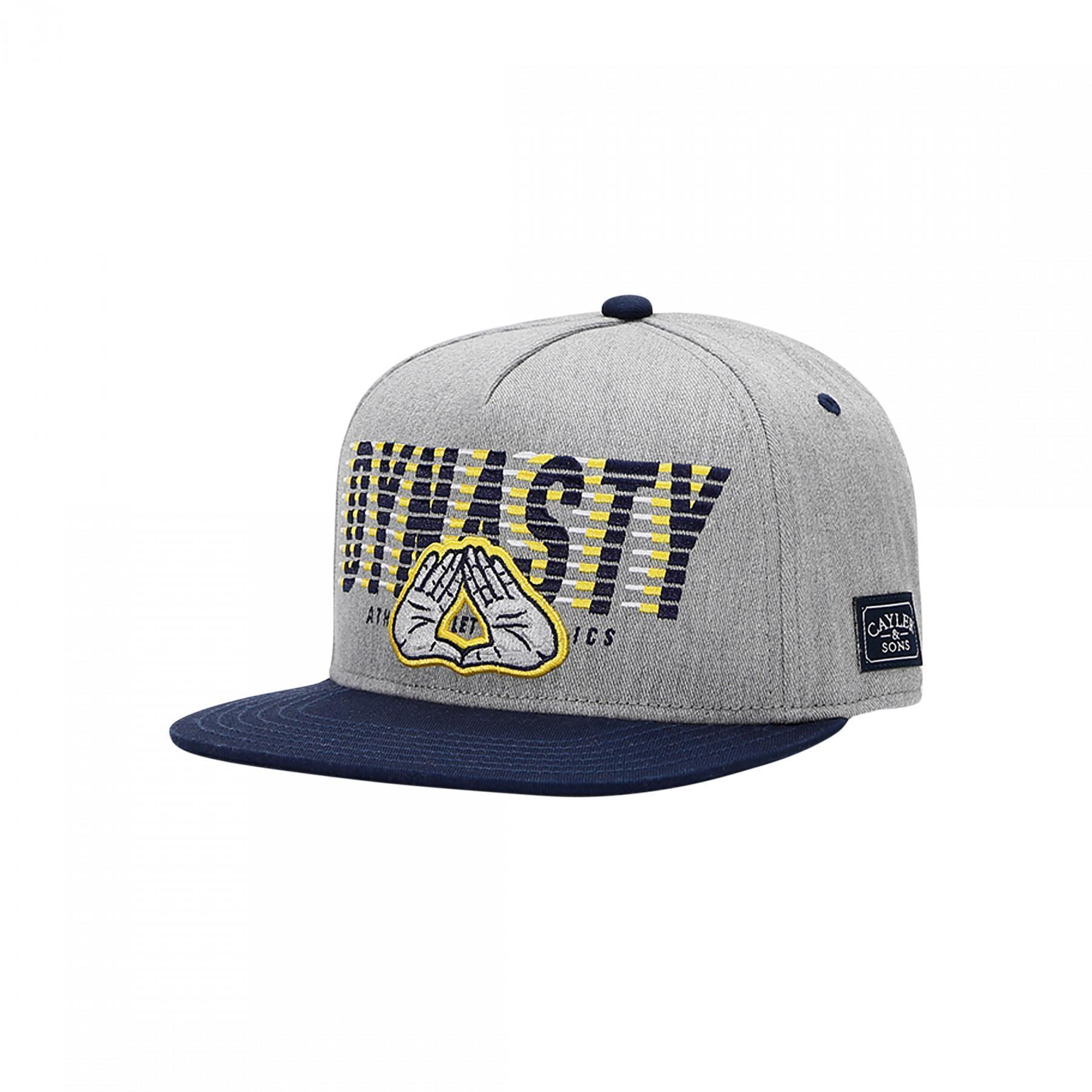 Casquette Cayler & Sons wl dynasty athl