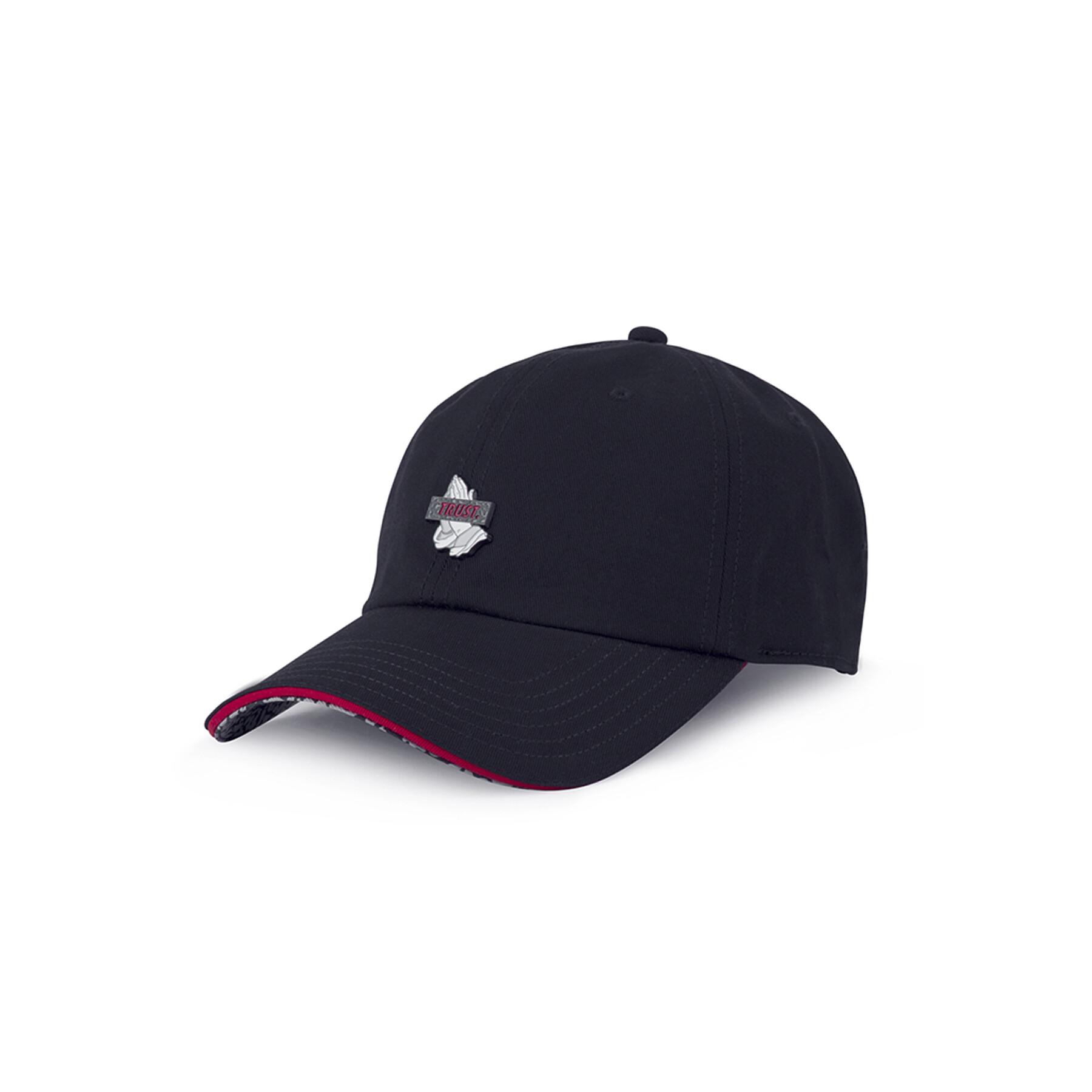 Casquette Cayler&Sons Jay curved