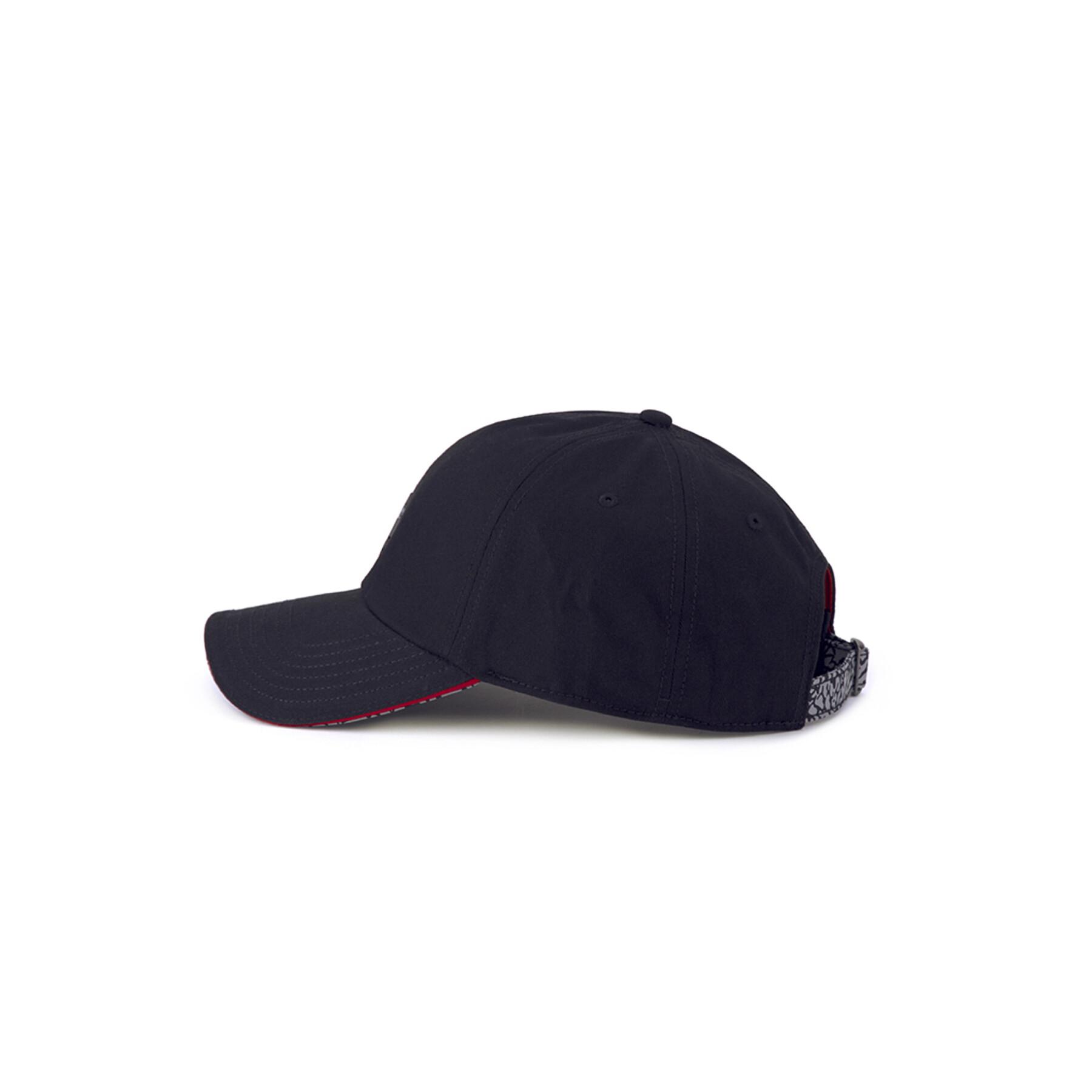 Casquette Cayler&Sons Jay curved