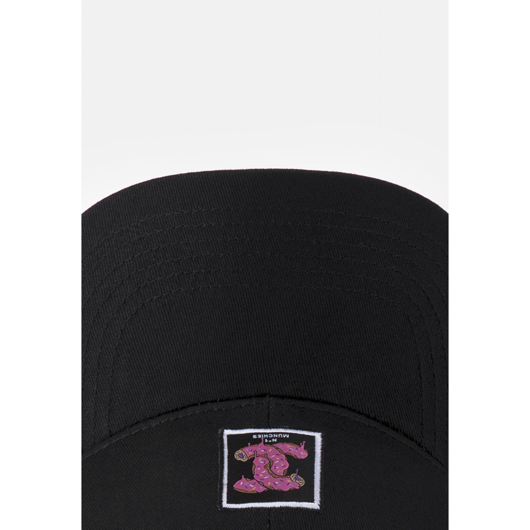 Casquette Cayler&Sons Munl curved