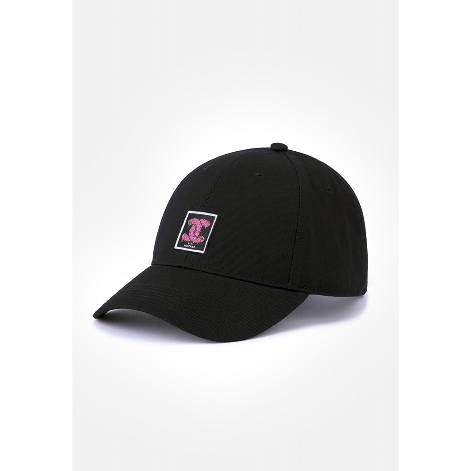 Casquette Cayler&Sons Munl curved