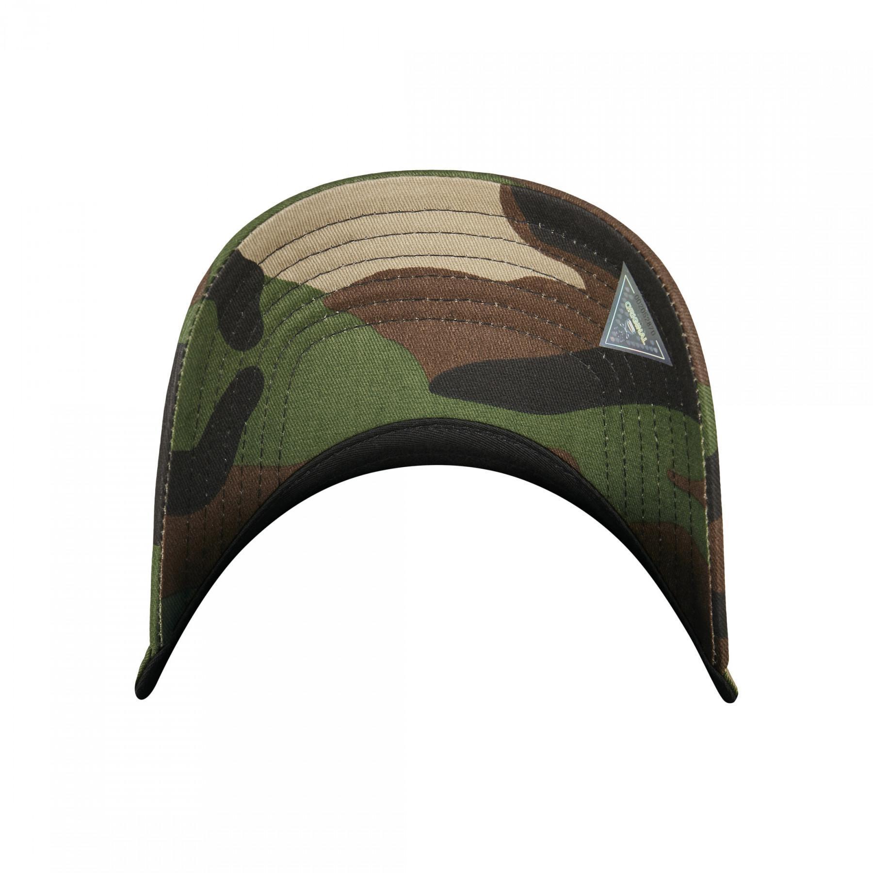 Casquette Cayler & Sons wl off curved
